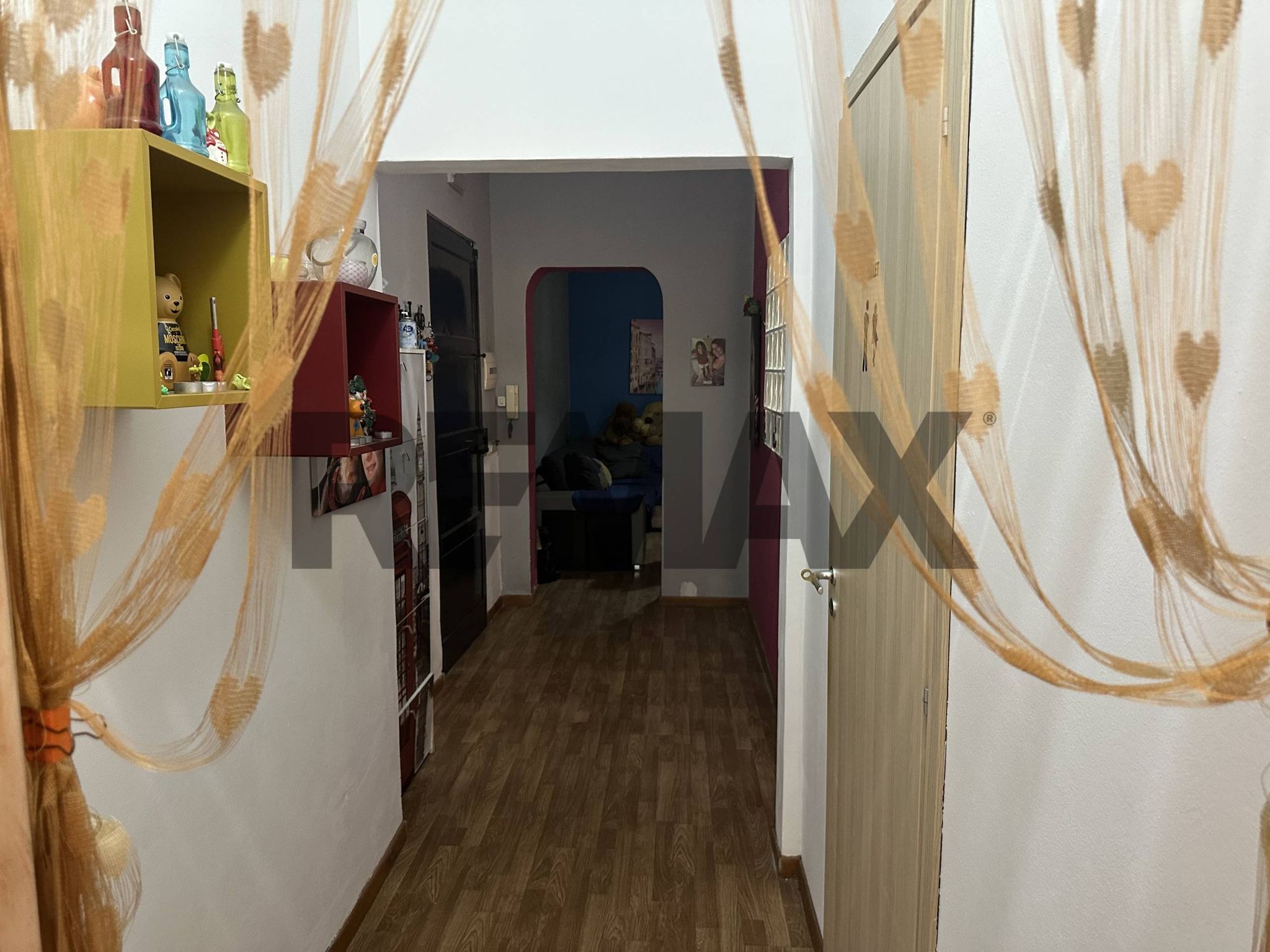 Hall / corridoio