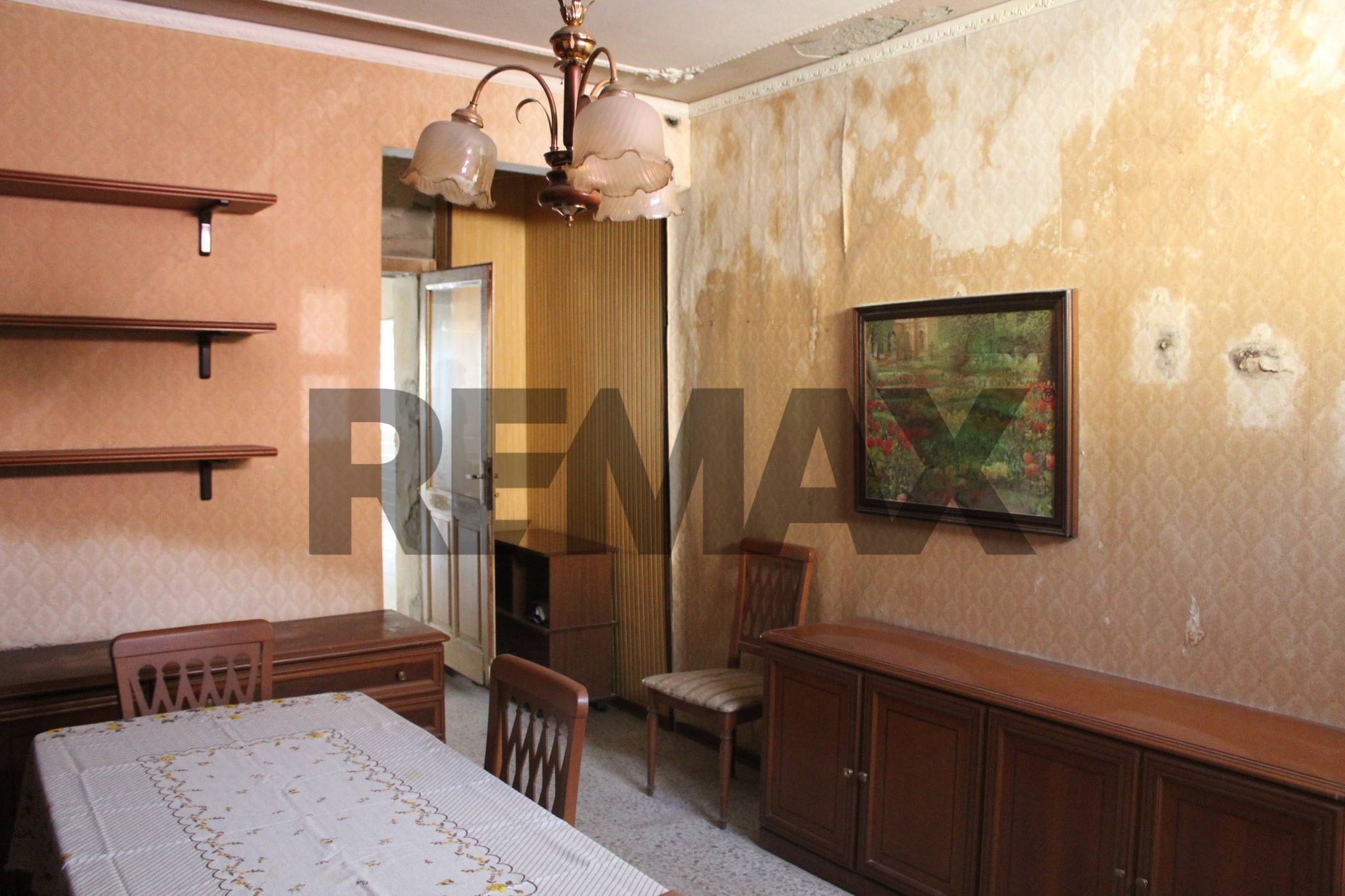 Sala da pranzo