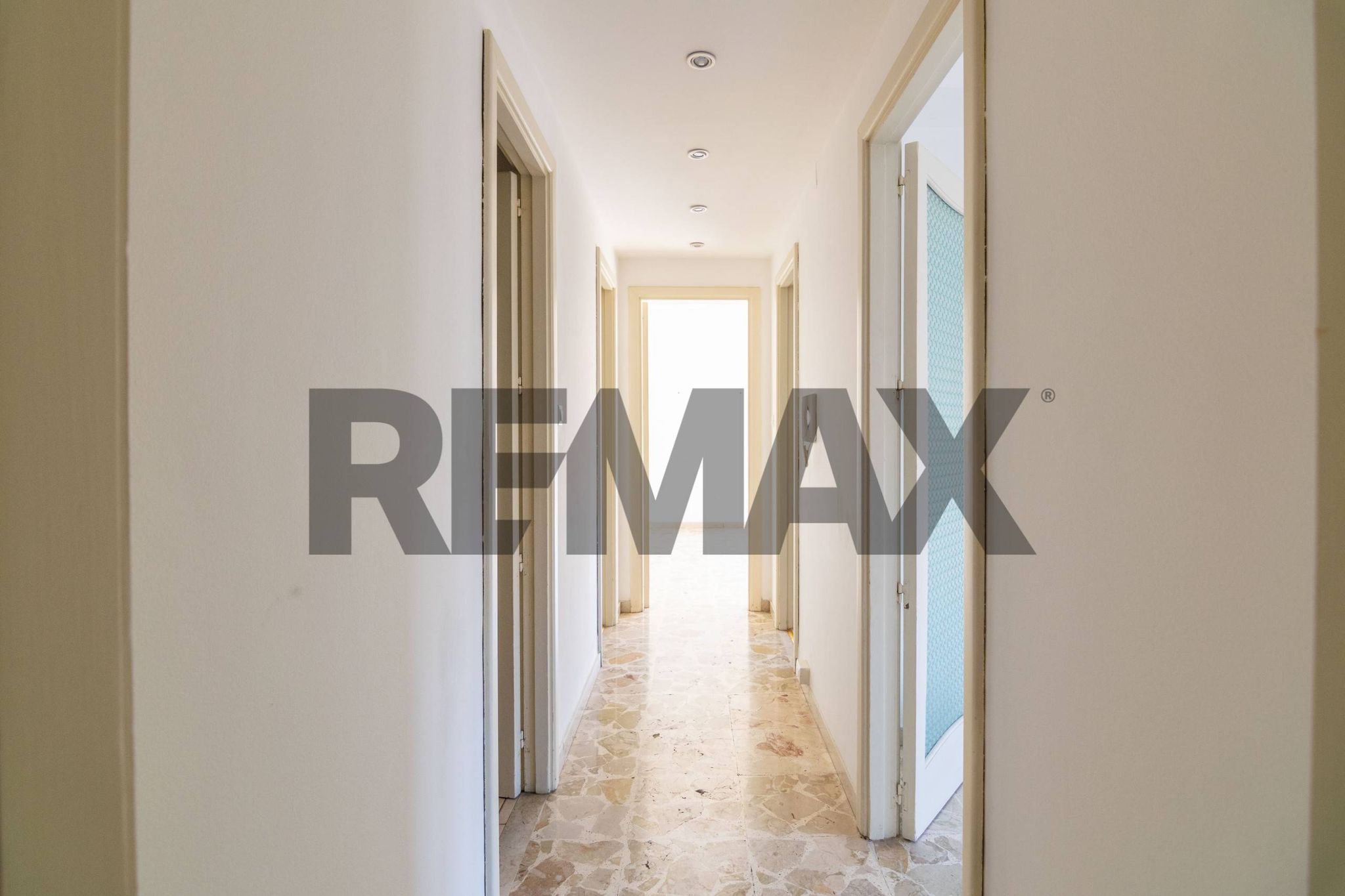 Hall / corridoio