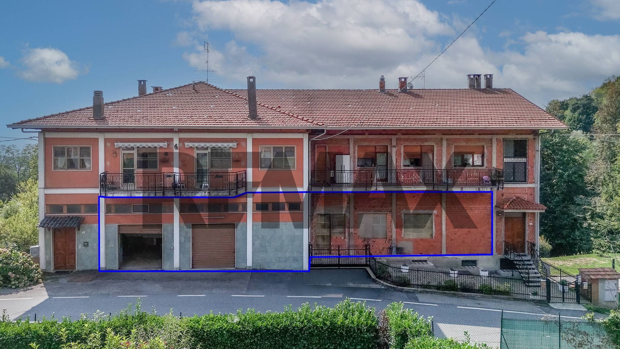 Property in Valdilana