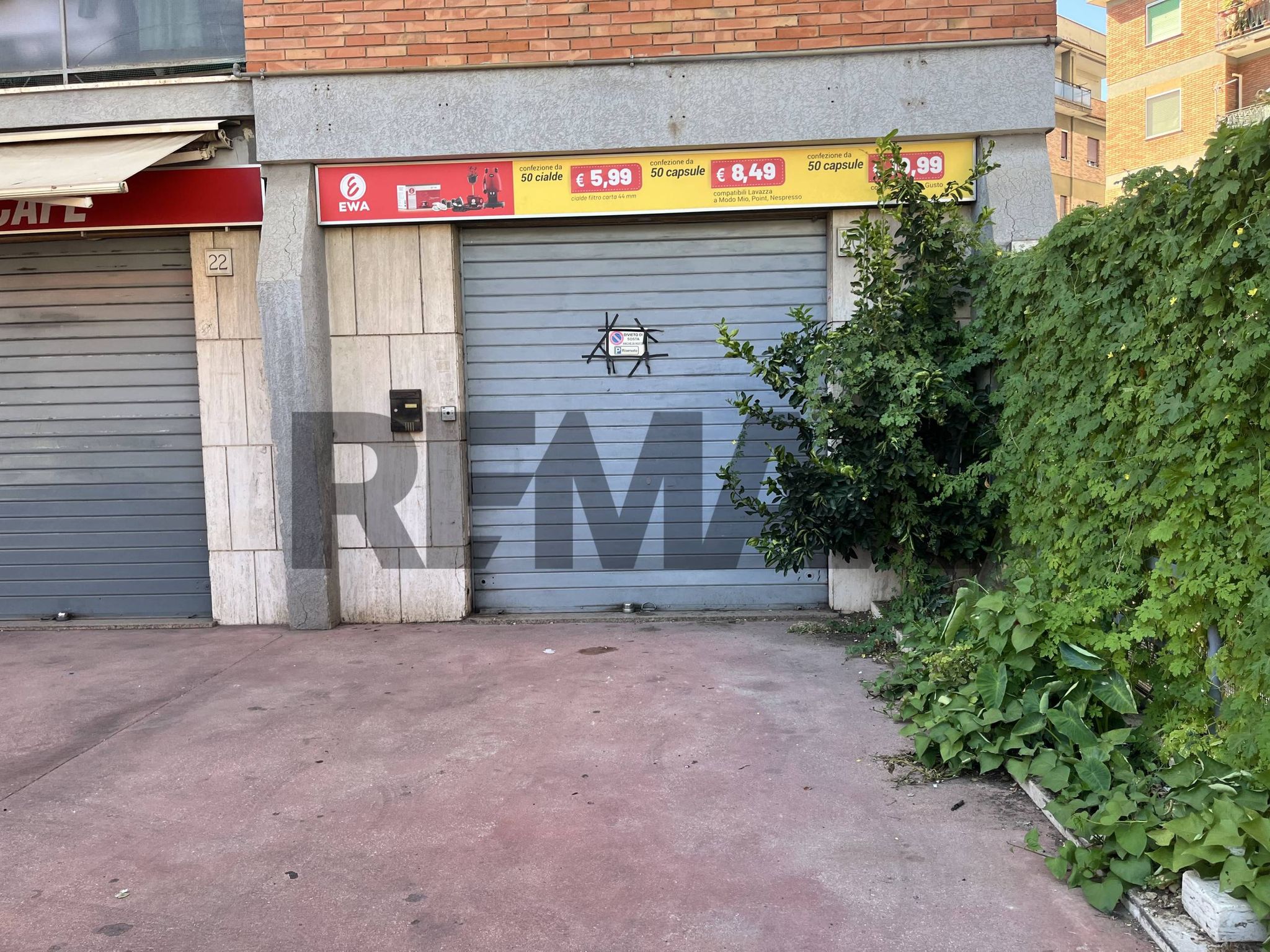 Immobile a Roma