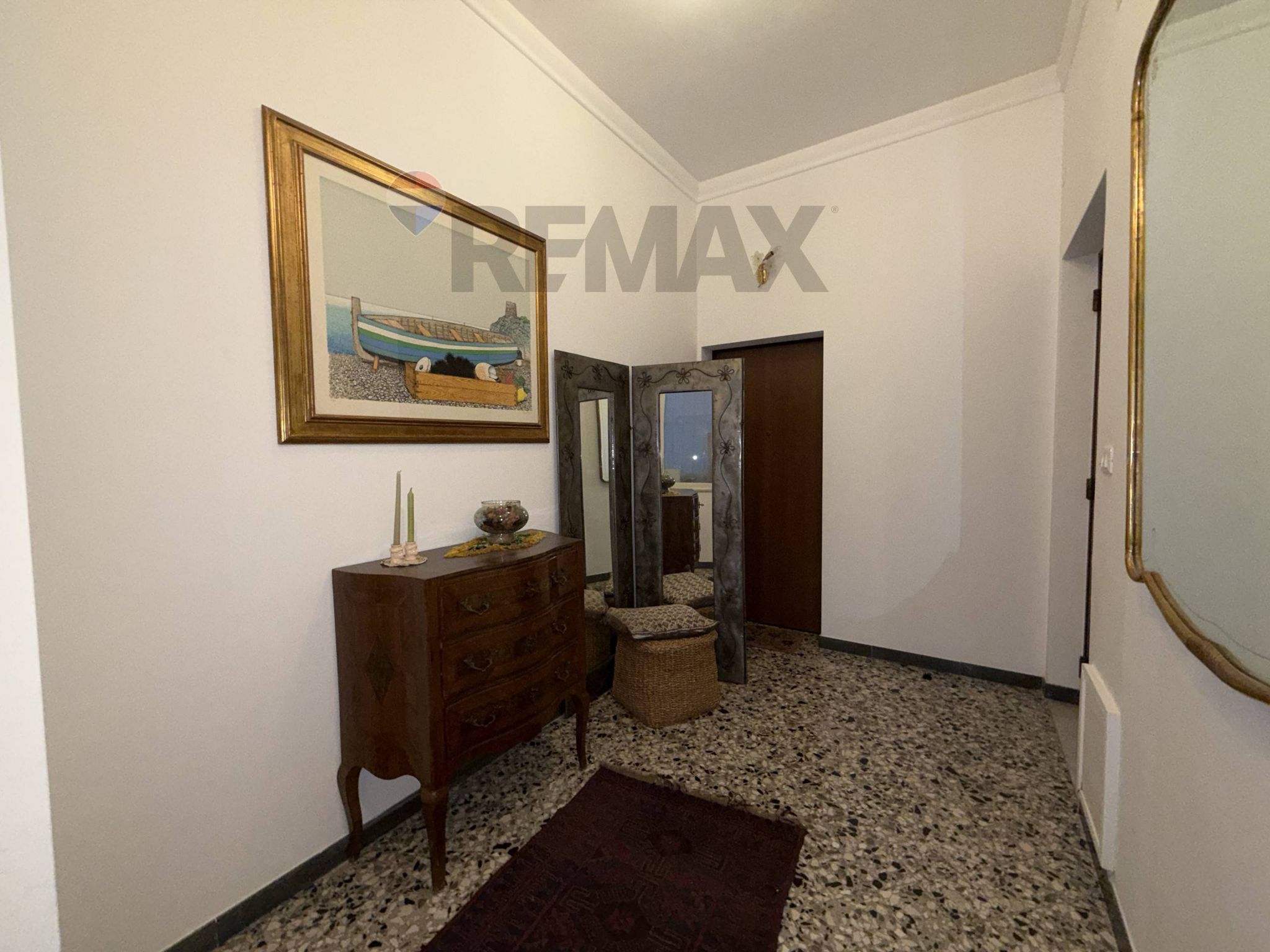 Hall / corridoio