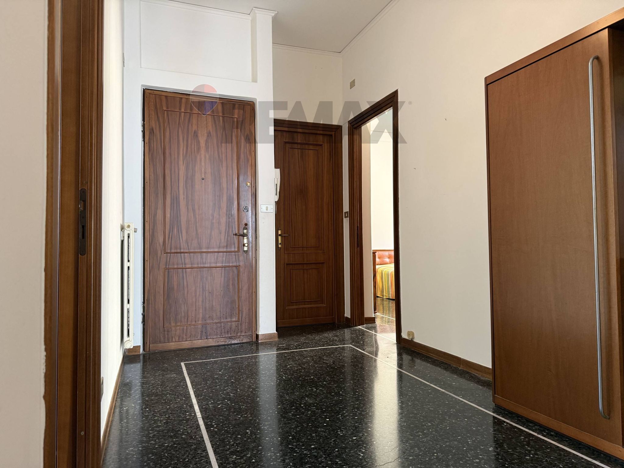 Hall / corridoio