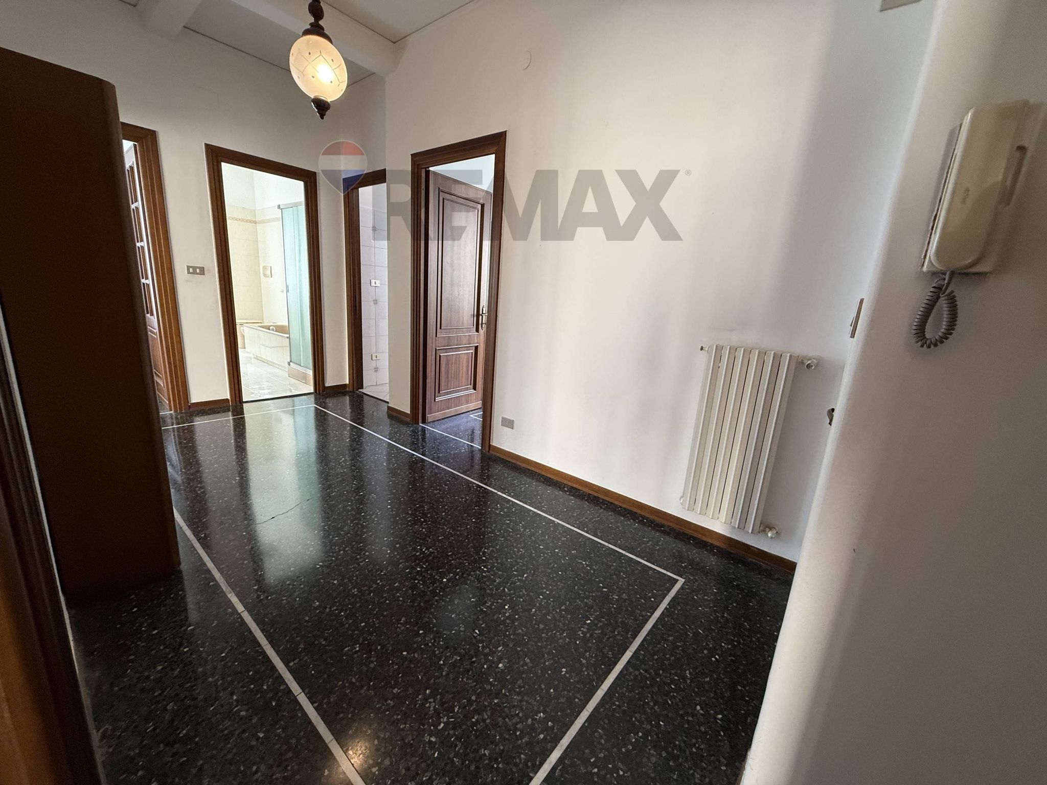Hall / corridoio