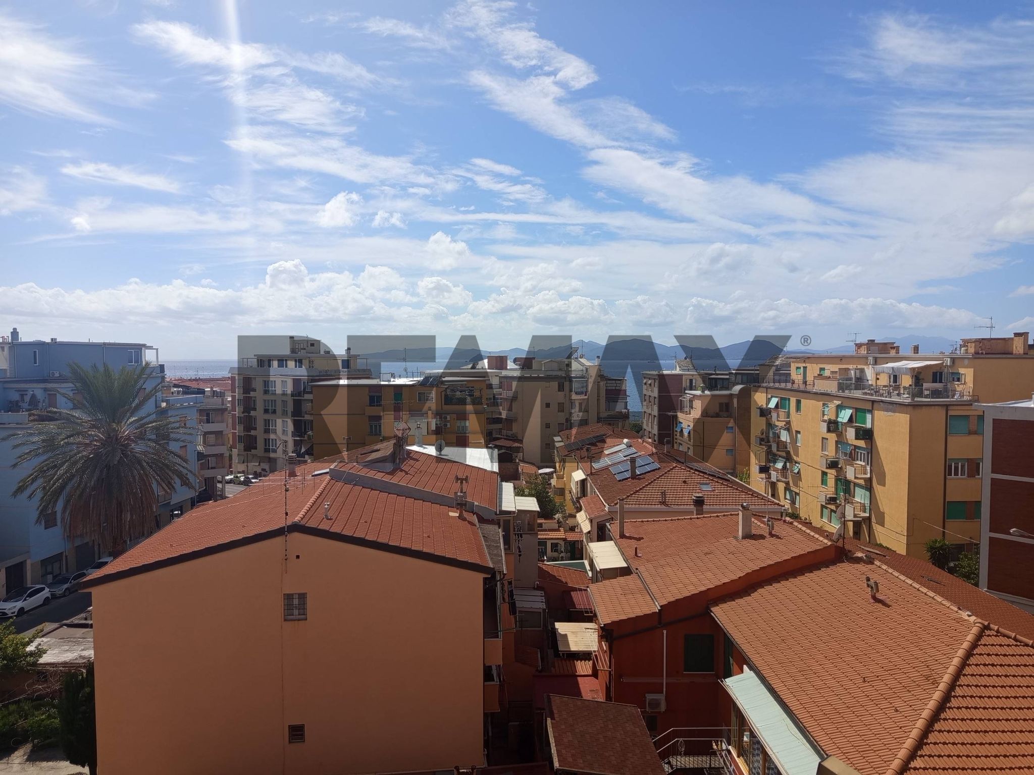 Property in Piombino