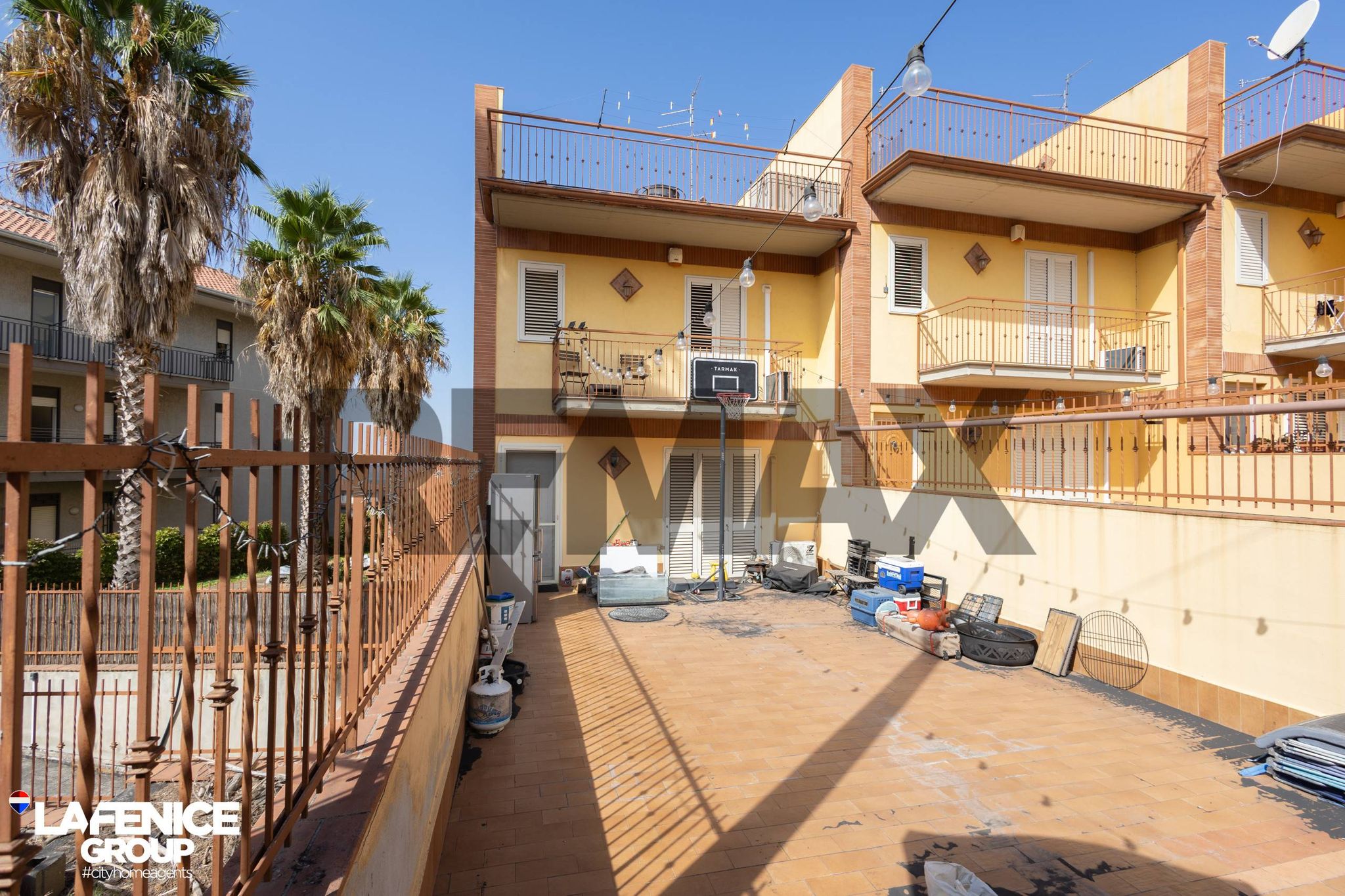 Terrazza