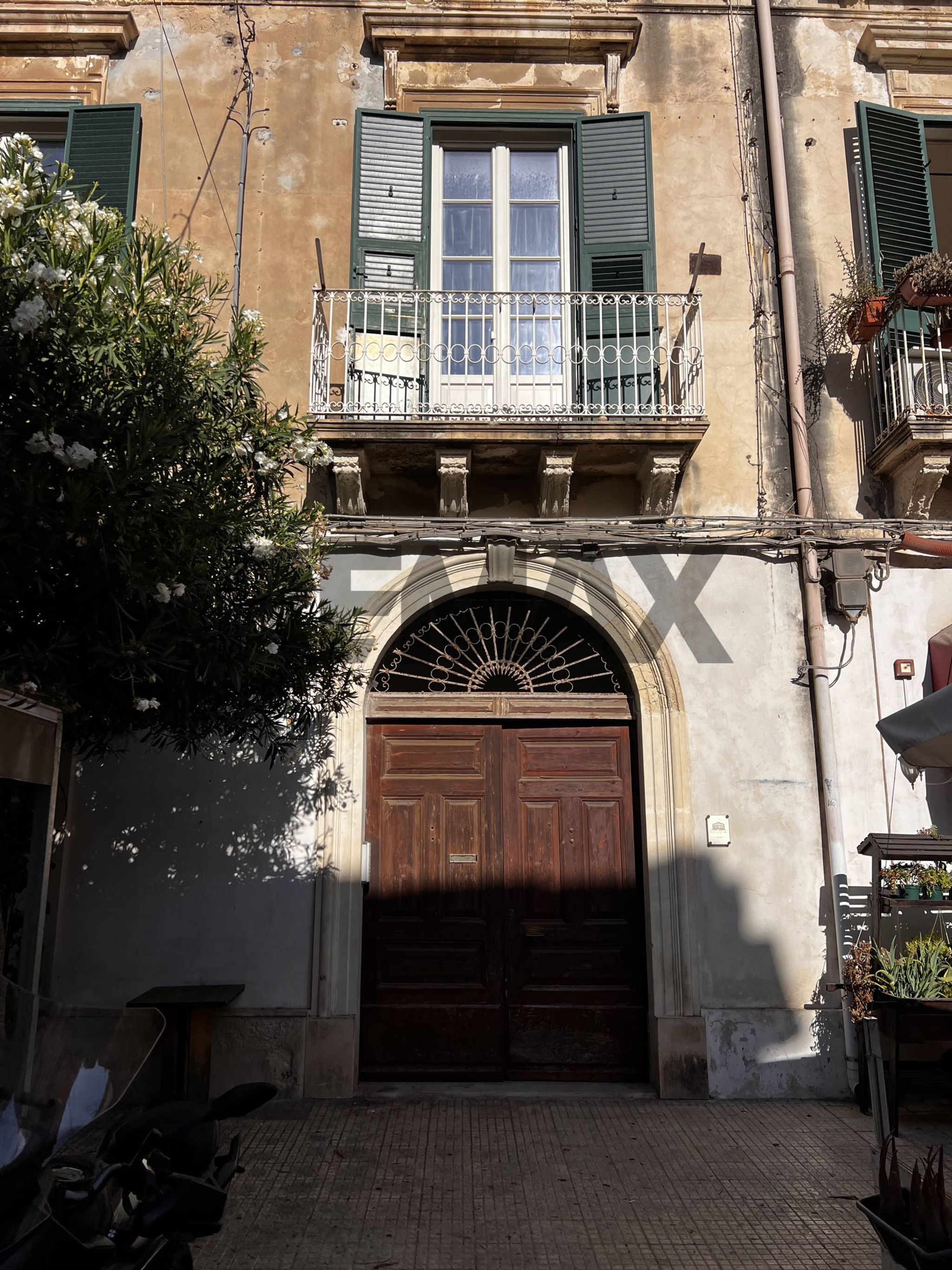 Immobile a Siracusa