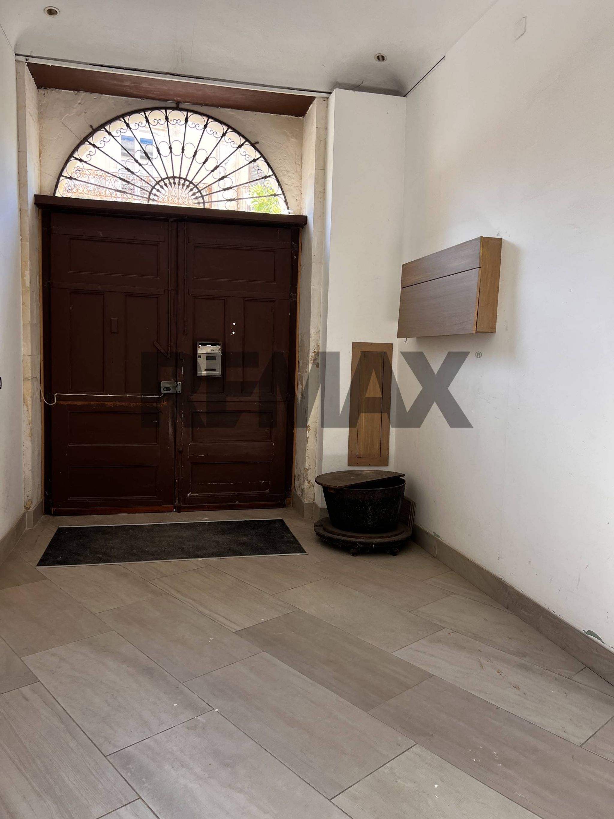 Hall / corridoio