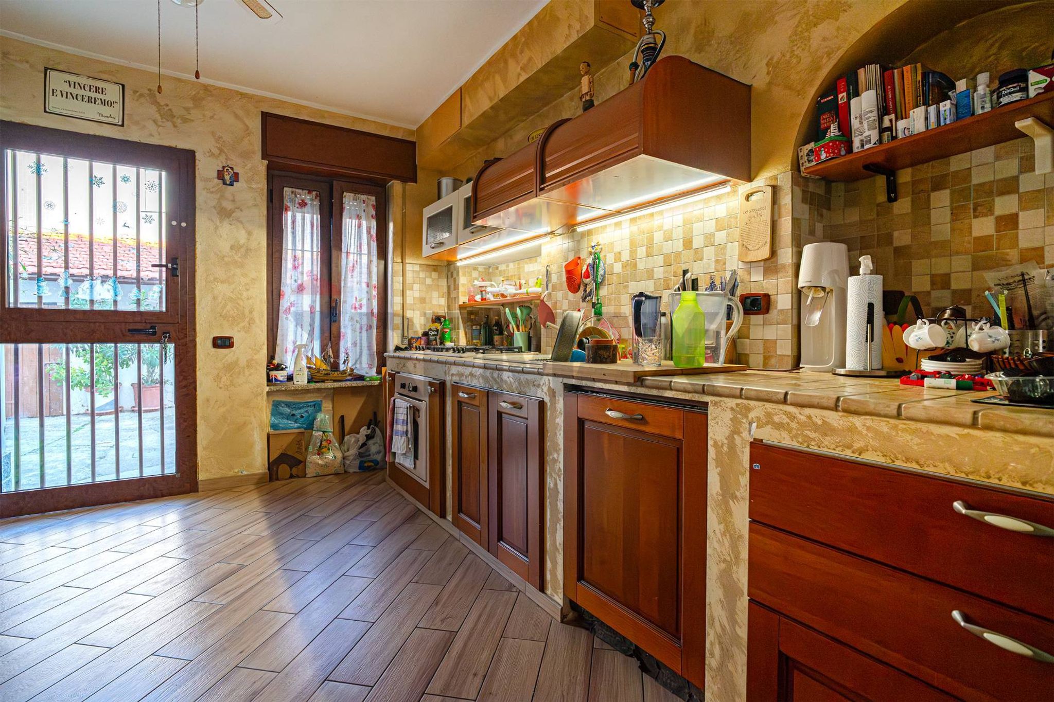 Cucina