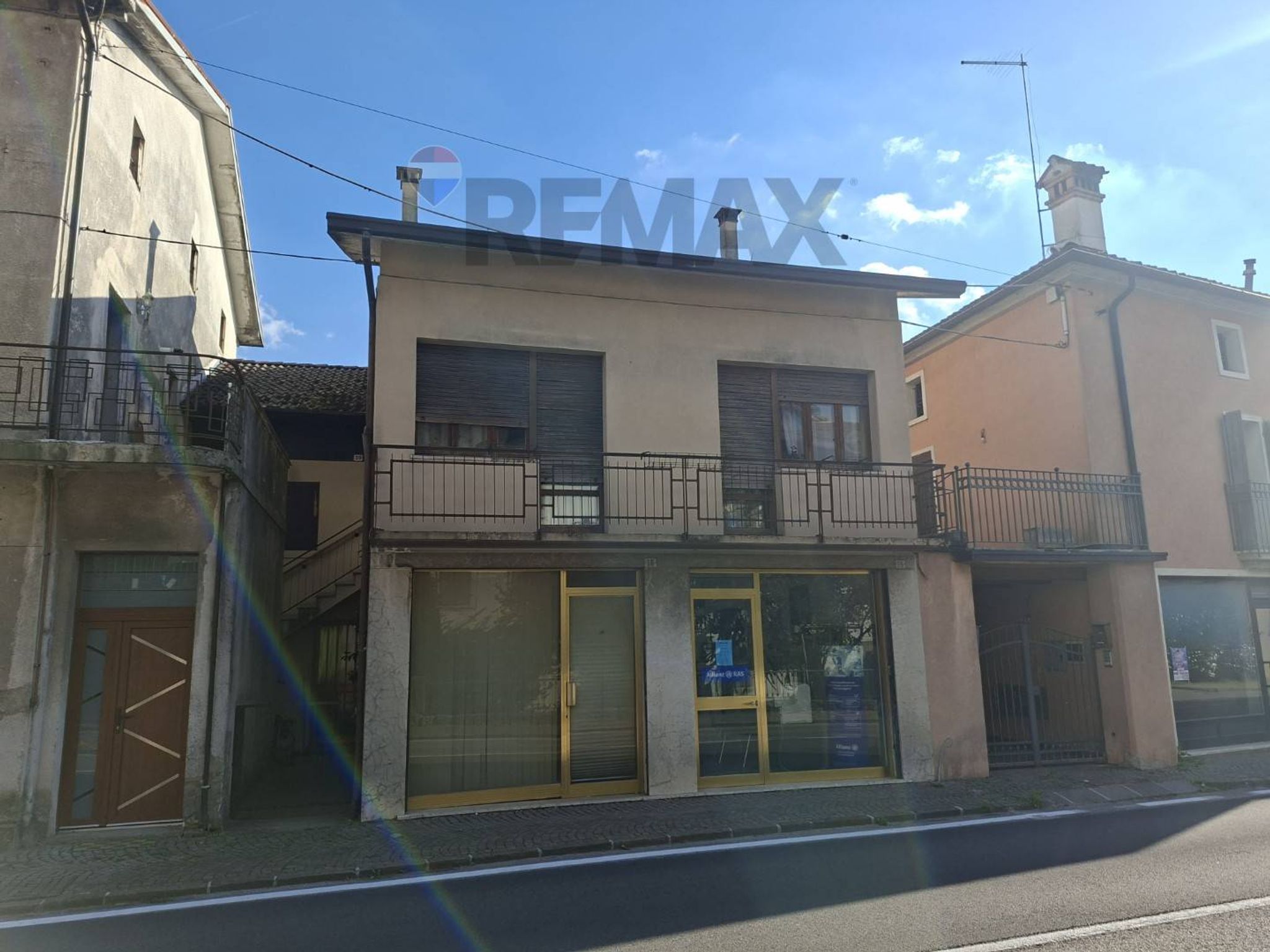 Immobile a Borgo Valbelluna