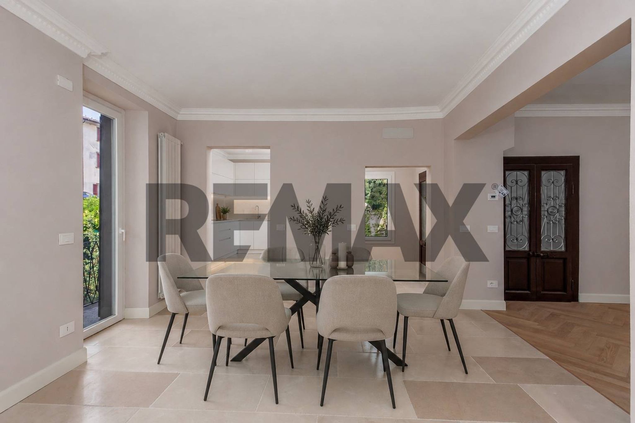Sala da pranzo
