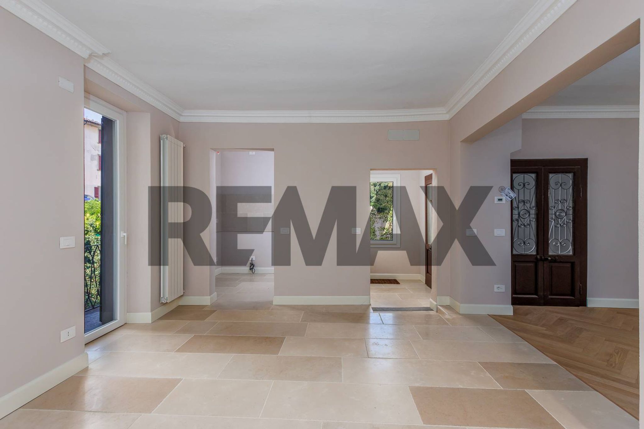 Property in Bergamo