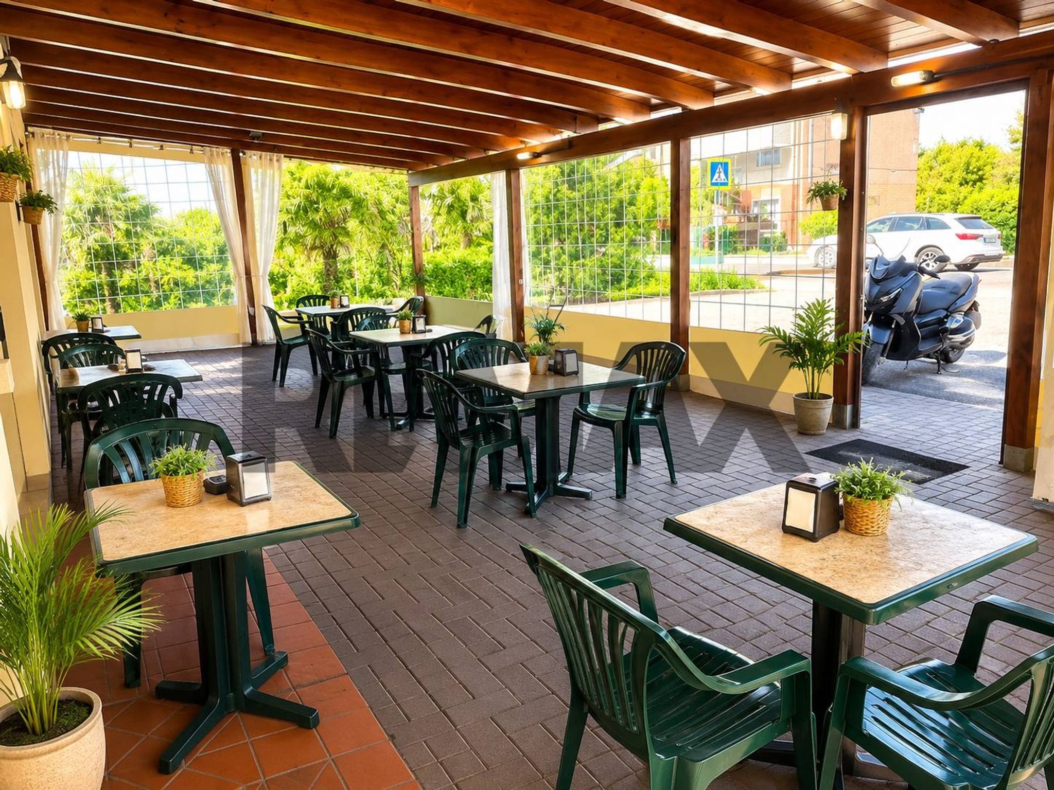 Terrazza