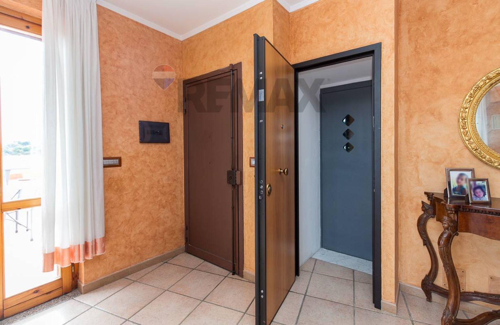 Hall / corridoio