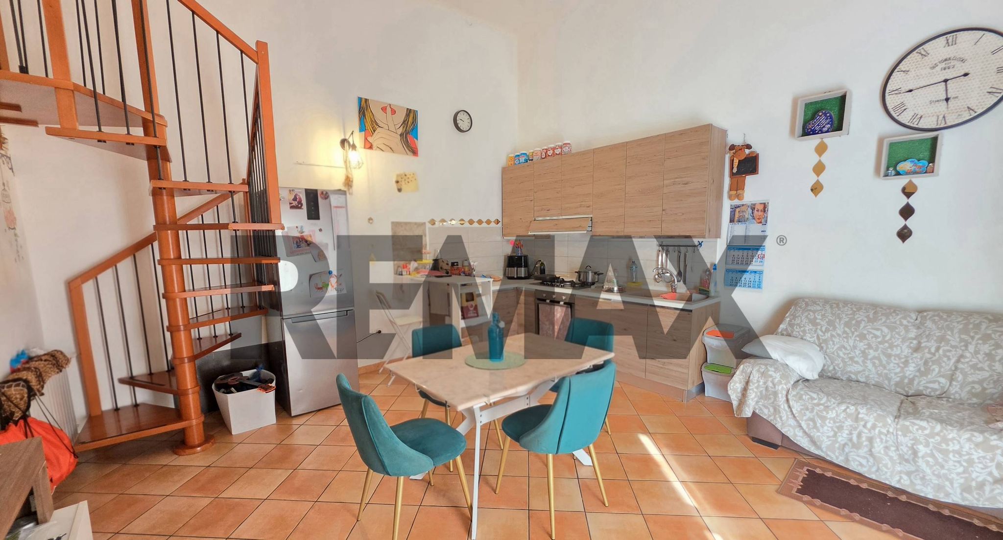 Sala da pranzo