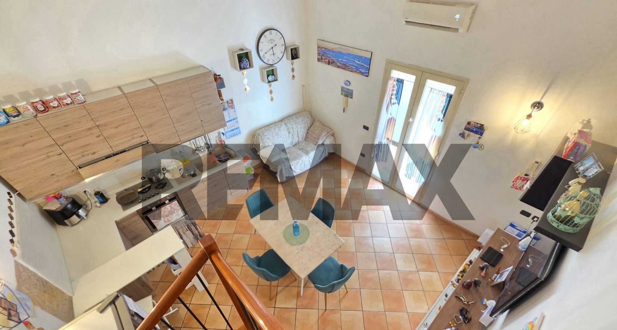 Sala da pranzo