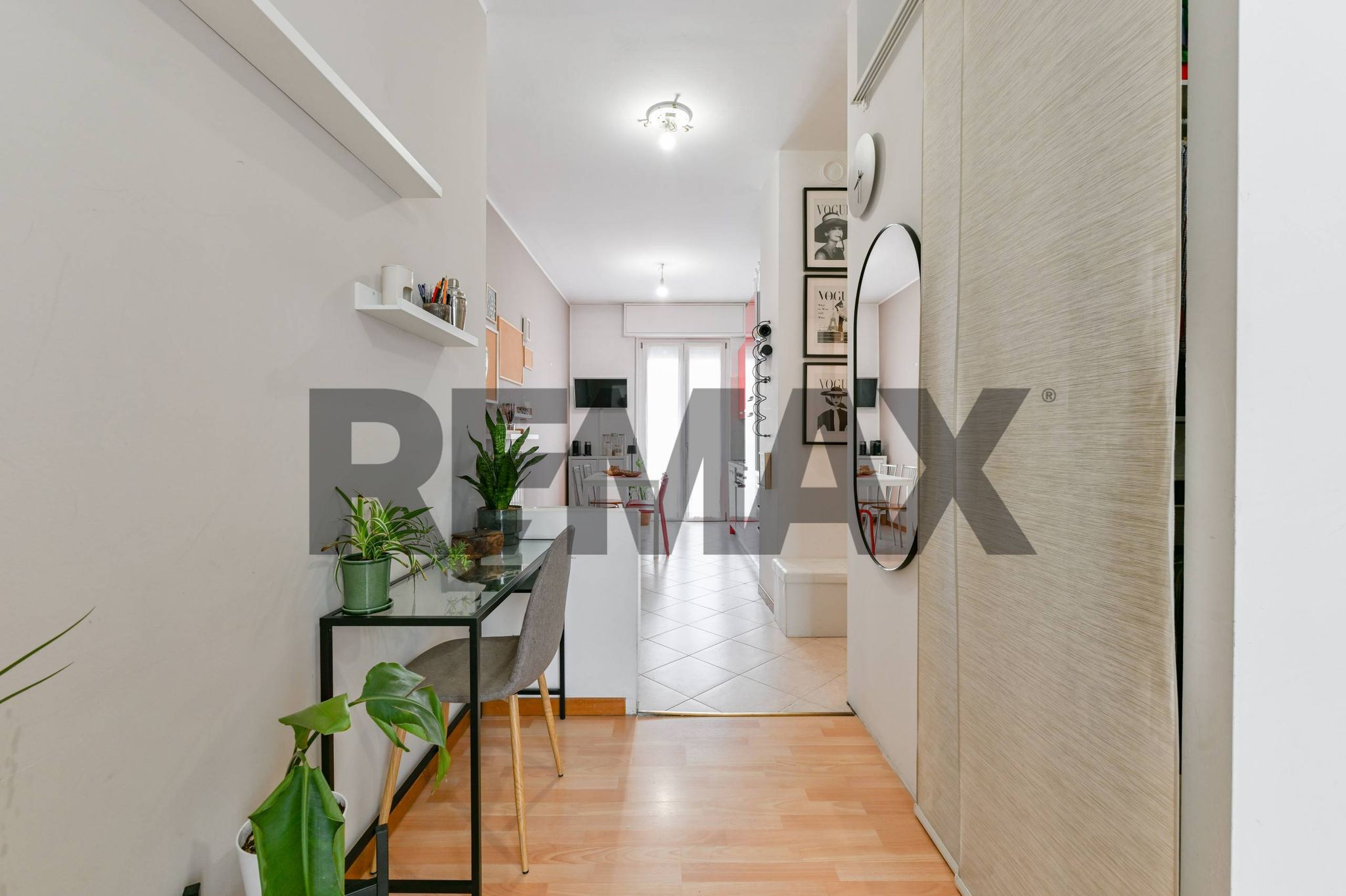 Hall / corridoio