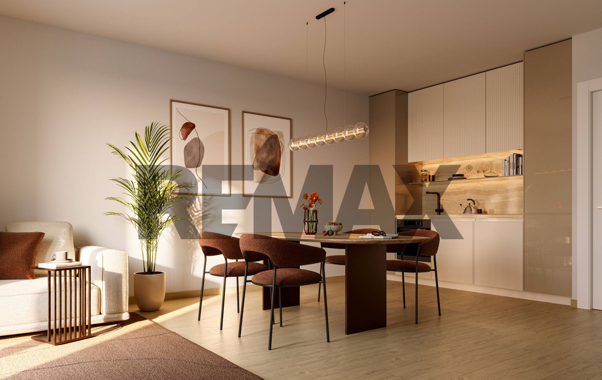 Sala da pranzo