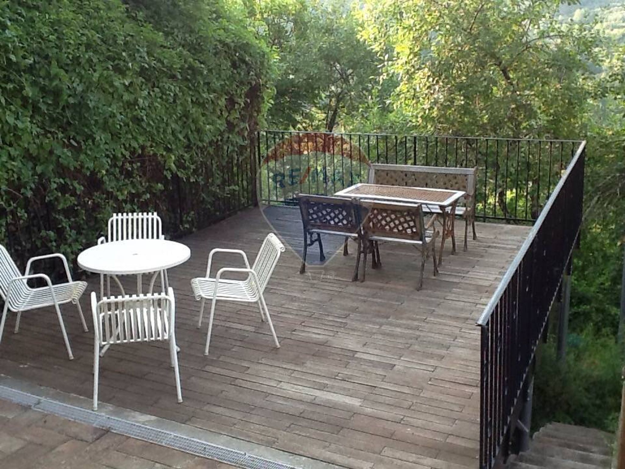 Terrazza