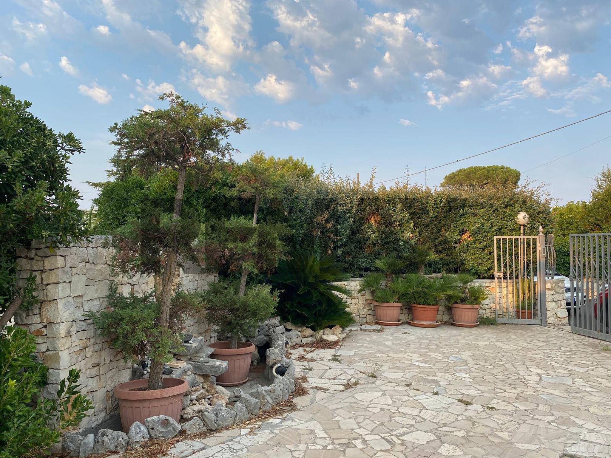 Giardino