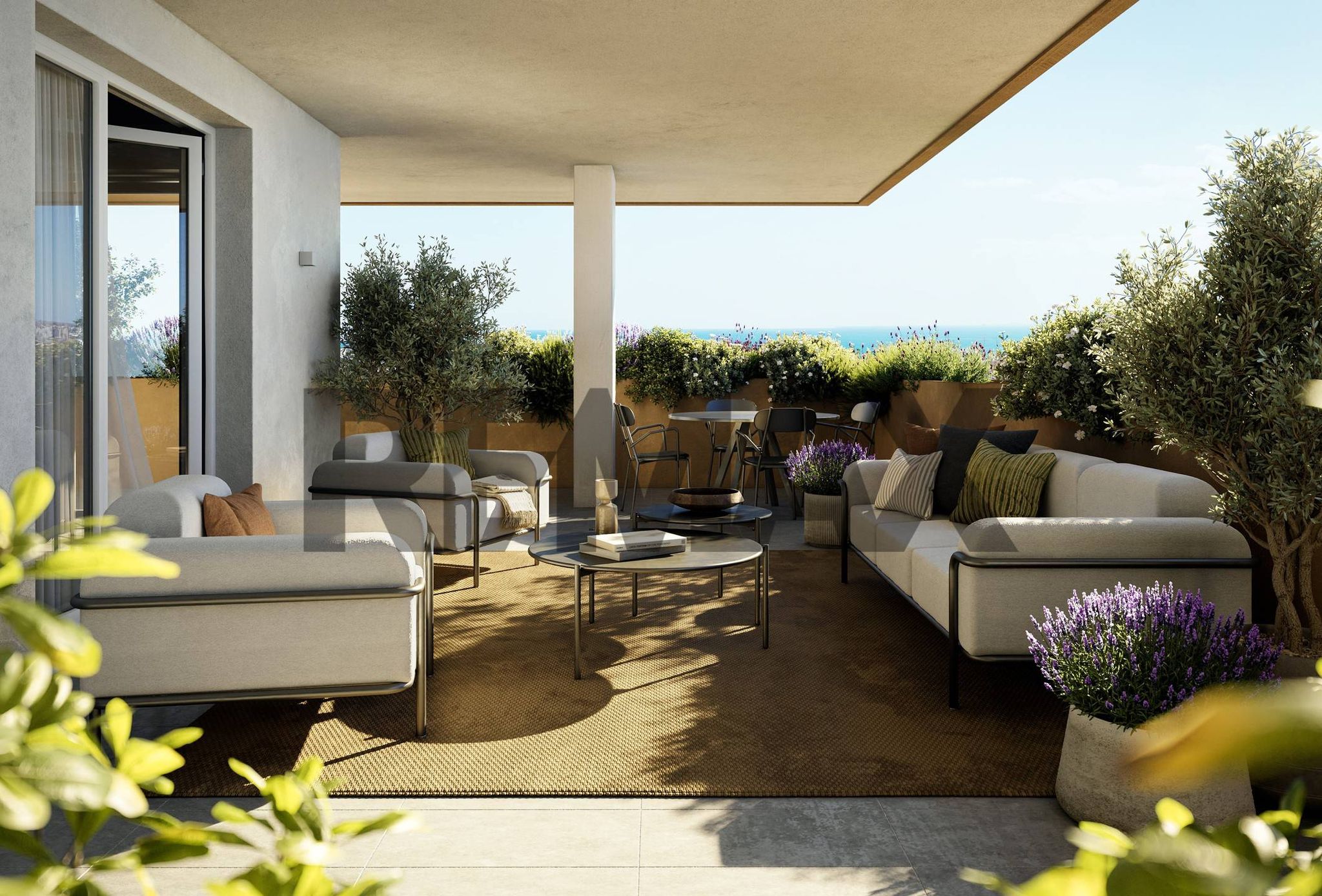 Terrazza