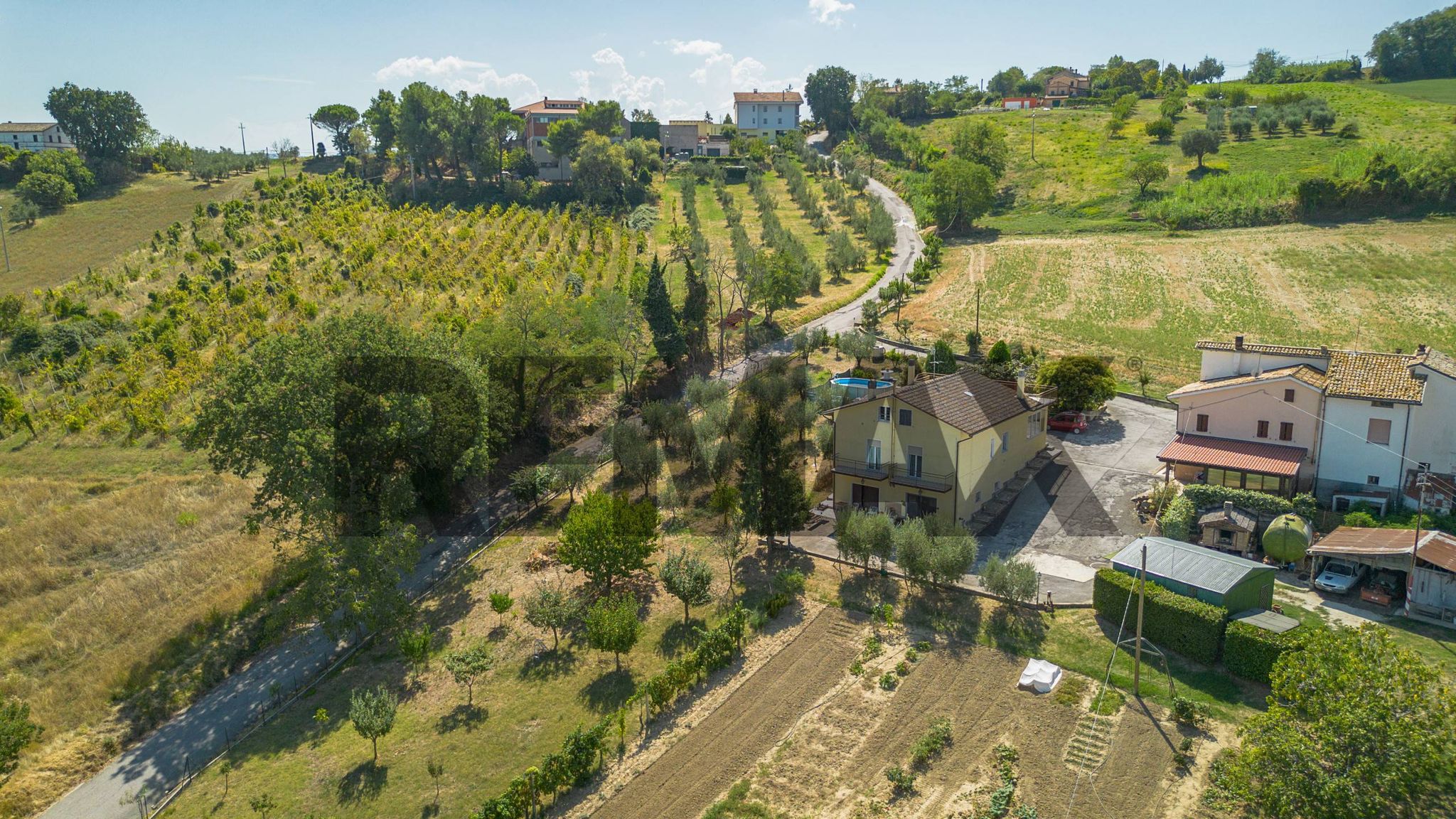 Giardino