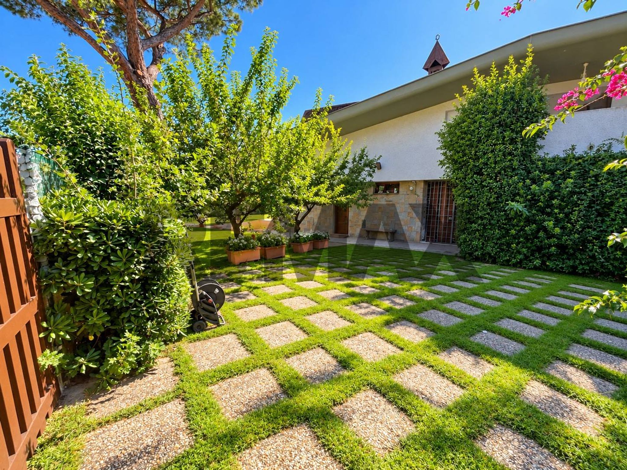 Giardino