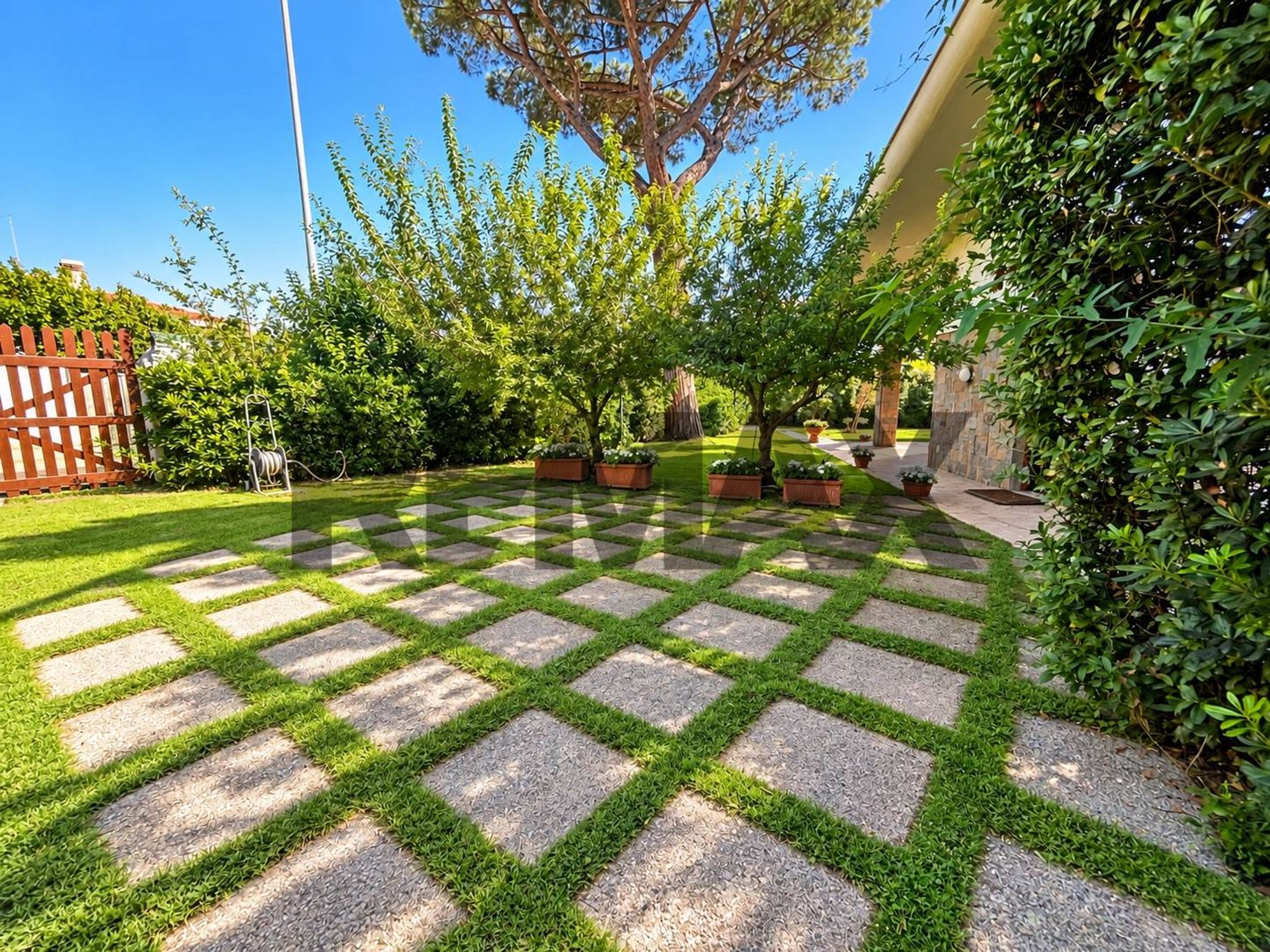 Giardino