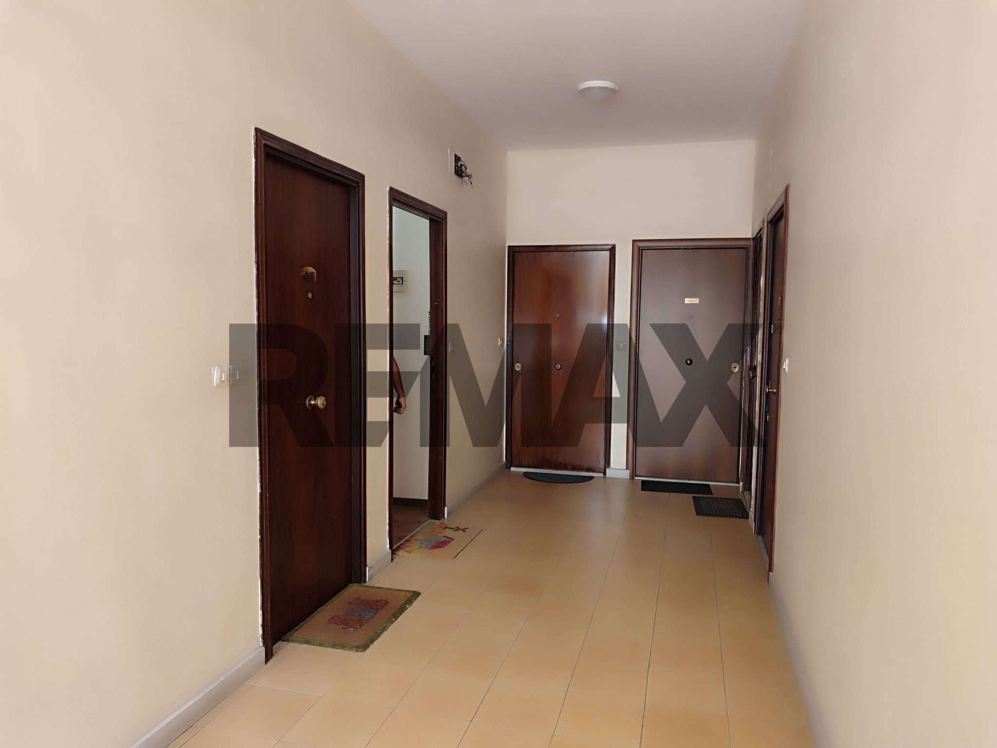 Hall / corridoio