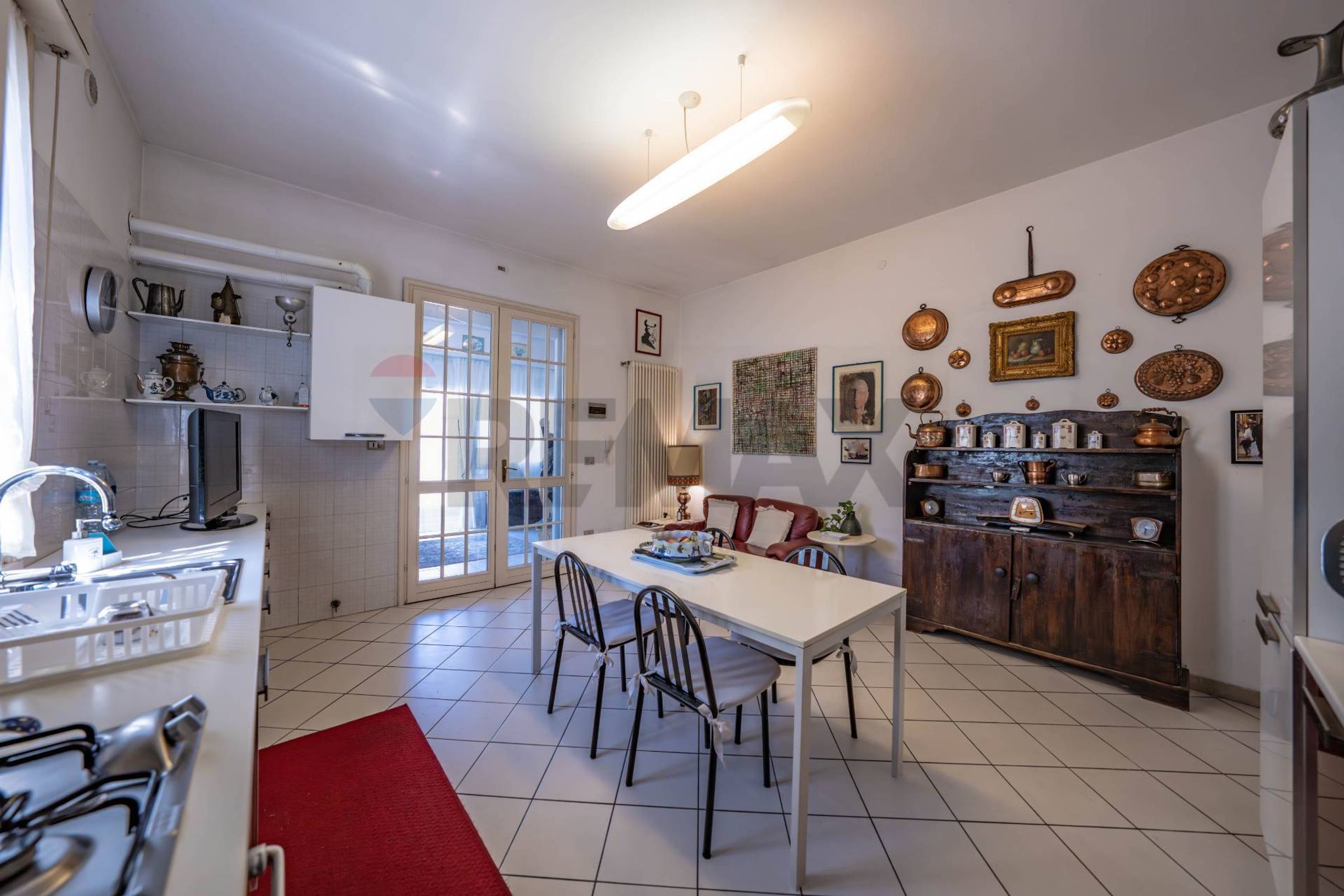 Sala da pranzo