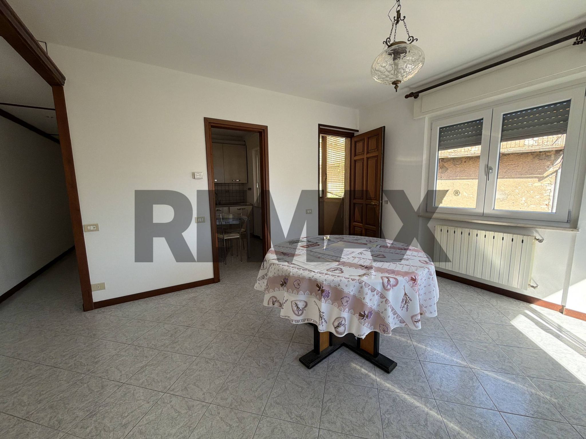 Sala da pranzo