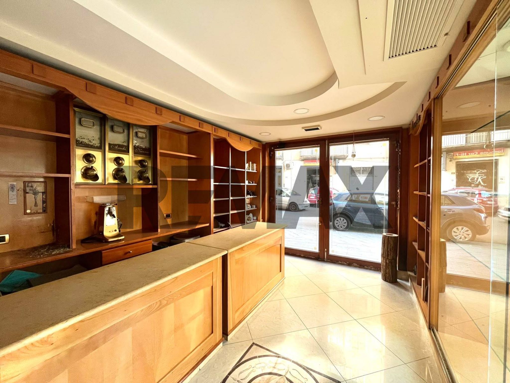 Ricezione / Lobby