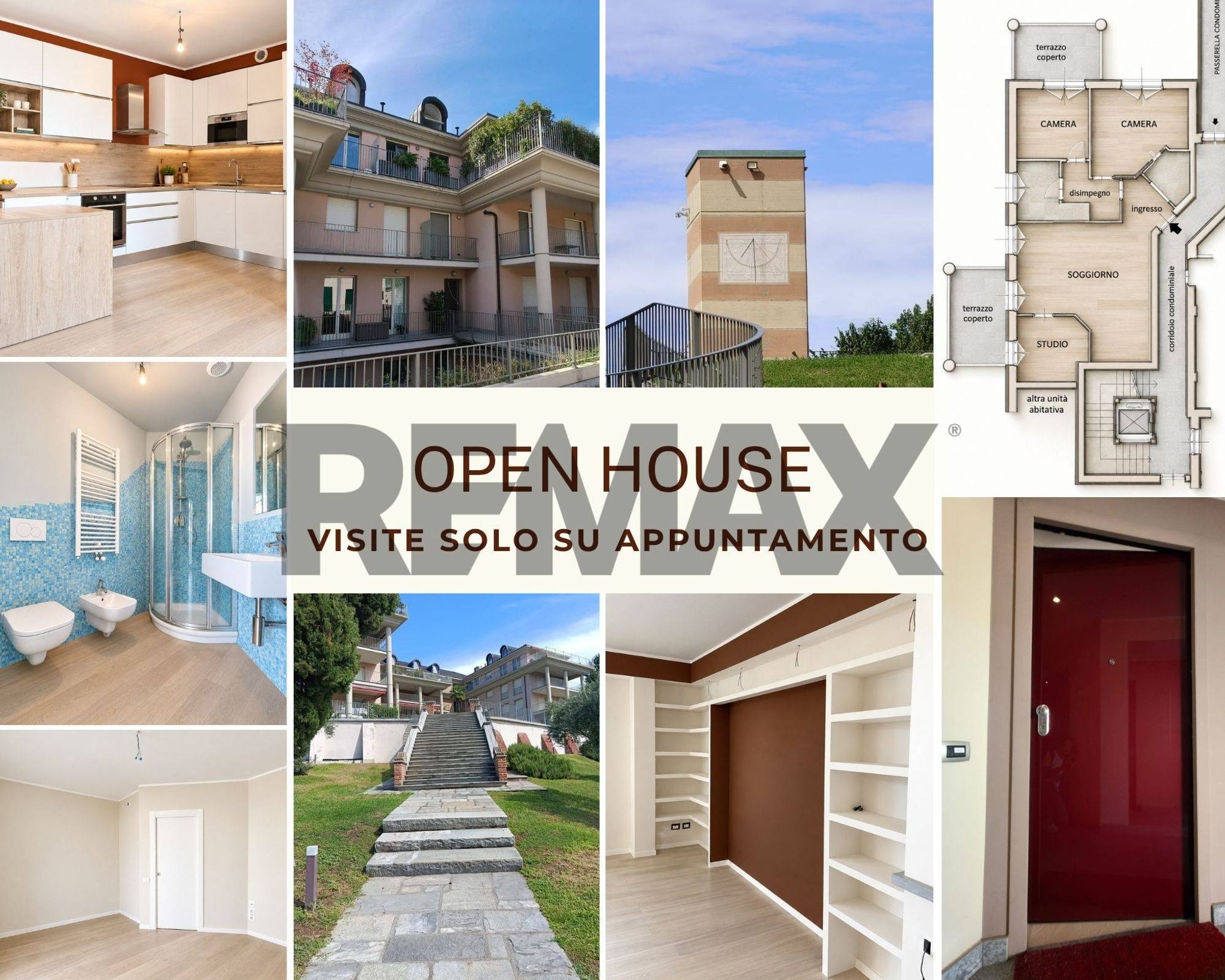 Immobile a Torino