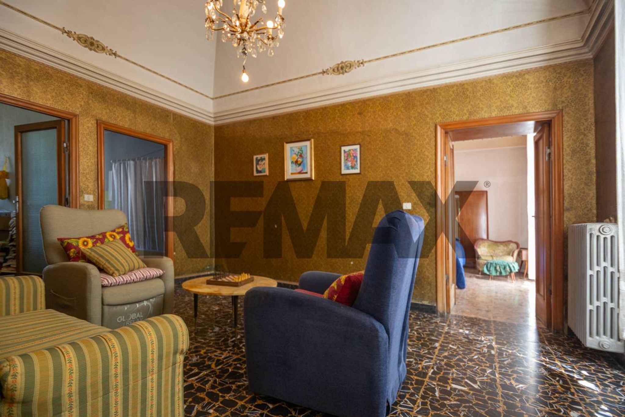 Property in Guardiagrele