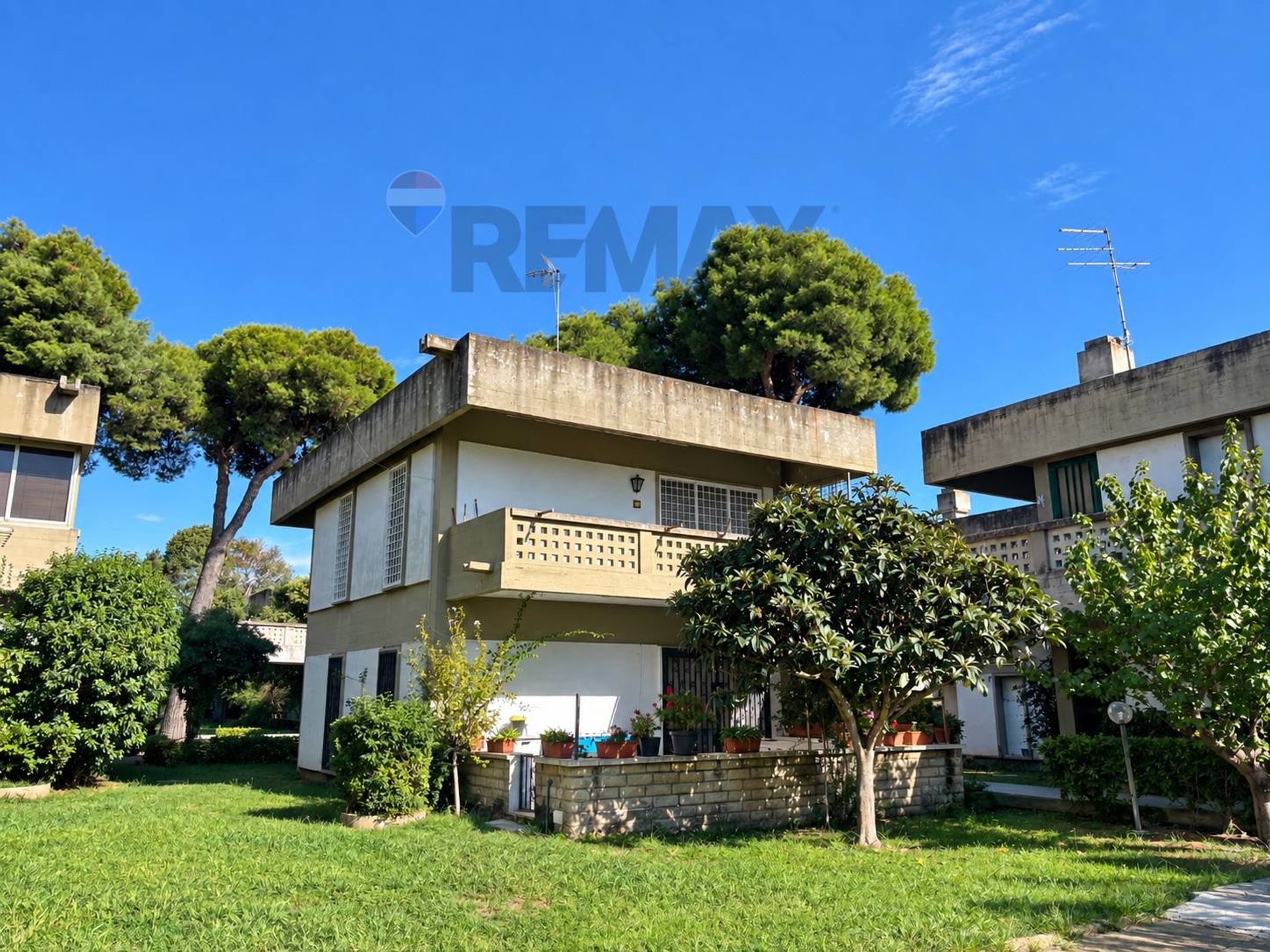 Immobile a Ardea