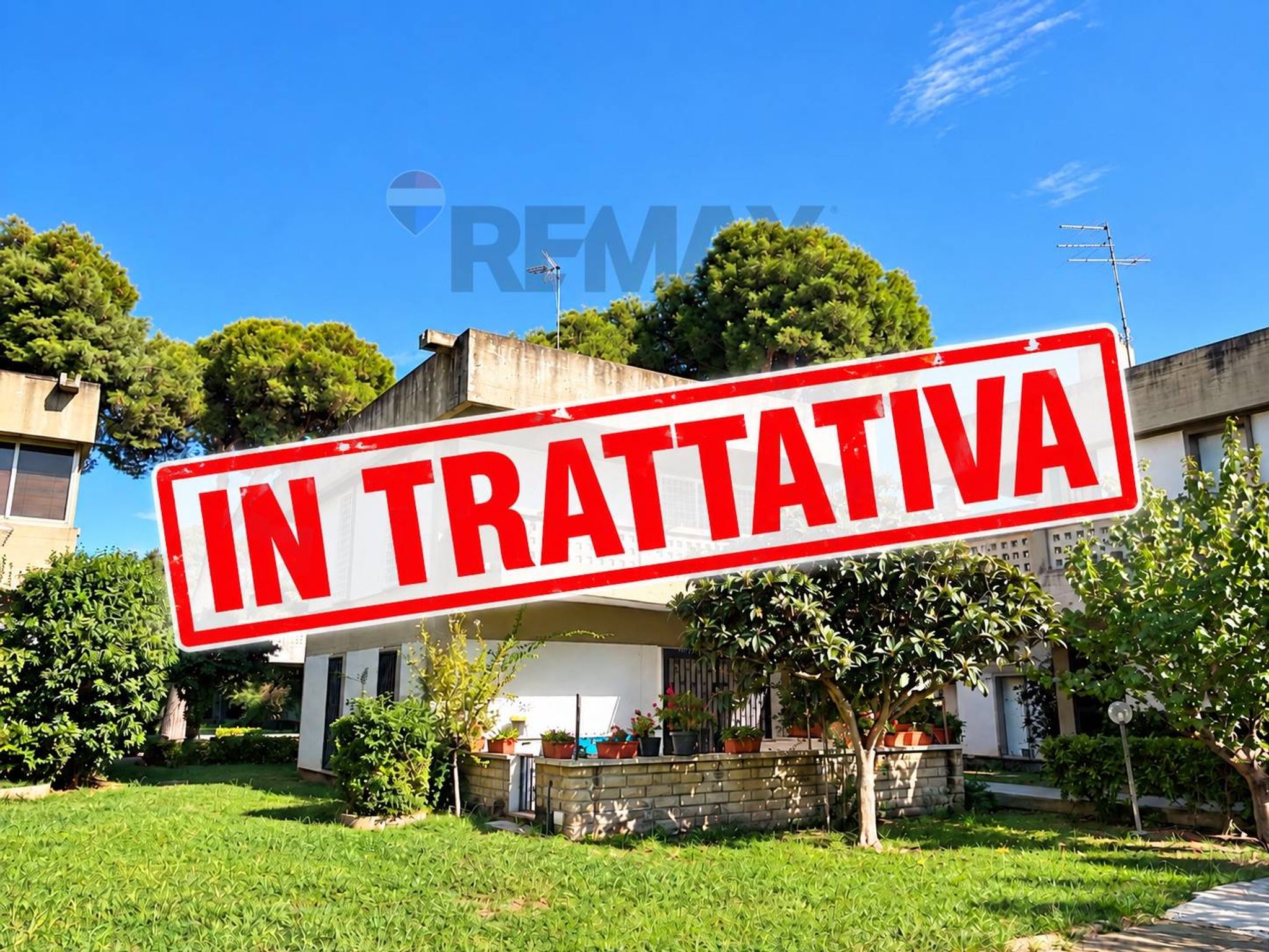 Property in Ardea
