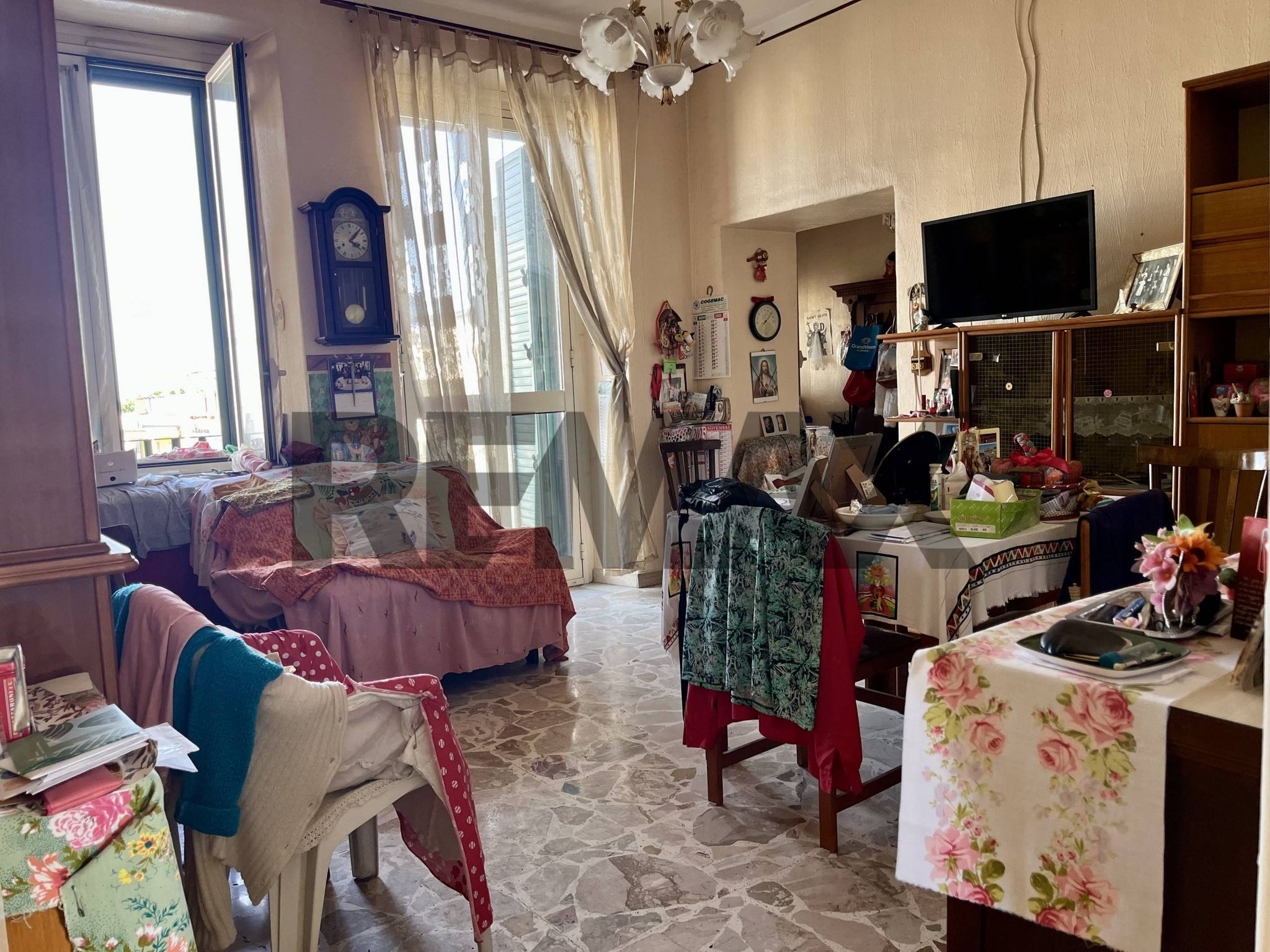 Sala da pranzo