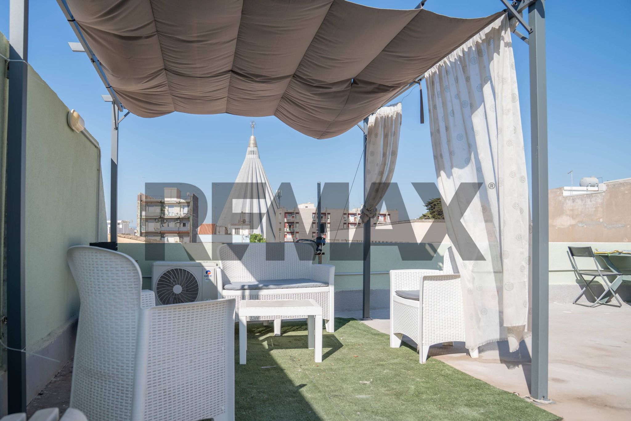 Terrazza