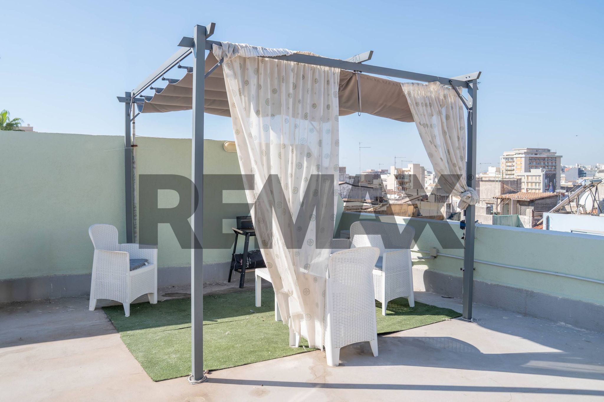 Terrazza