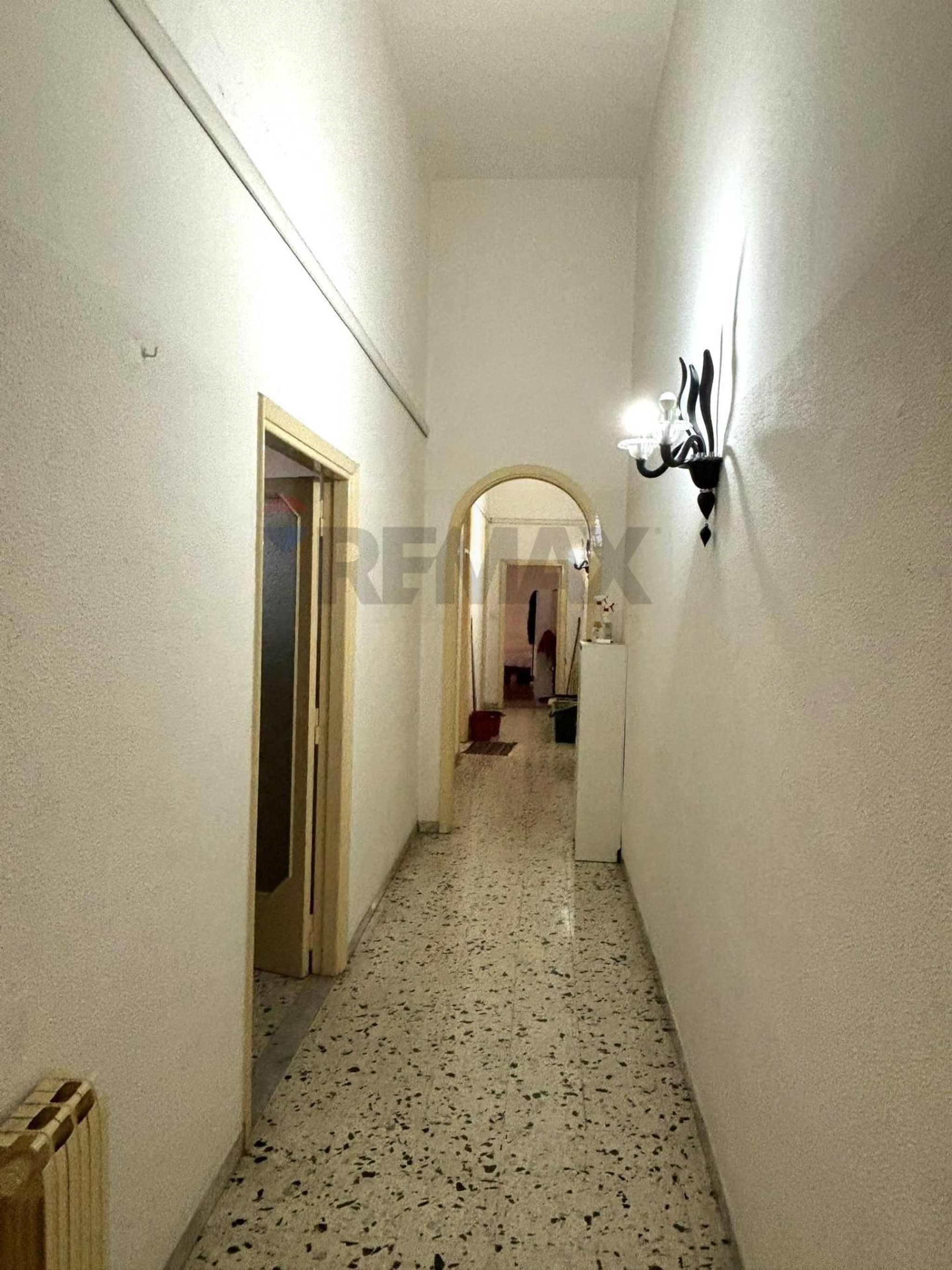 Hall / corridoio