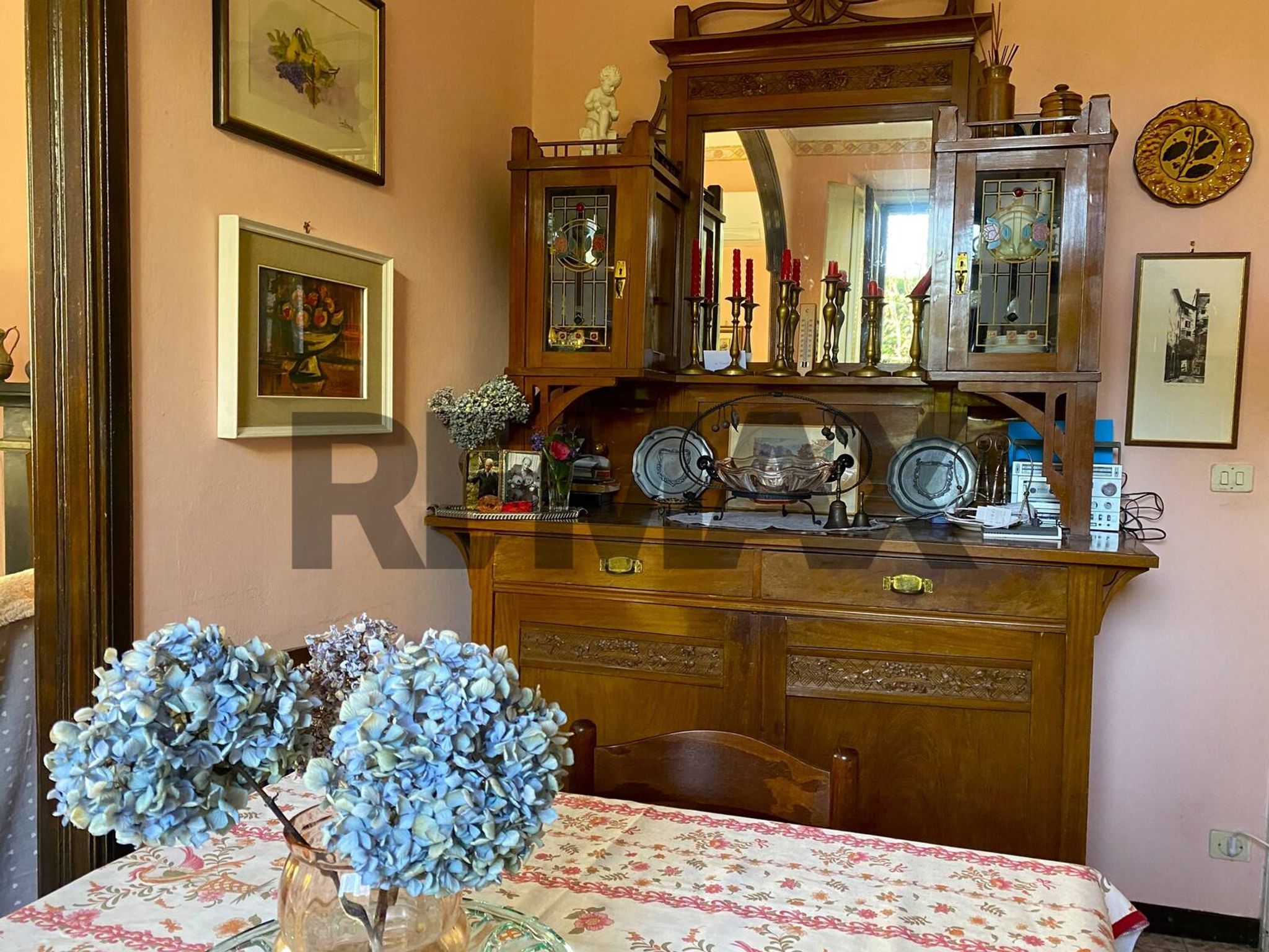 Sala da pranzo