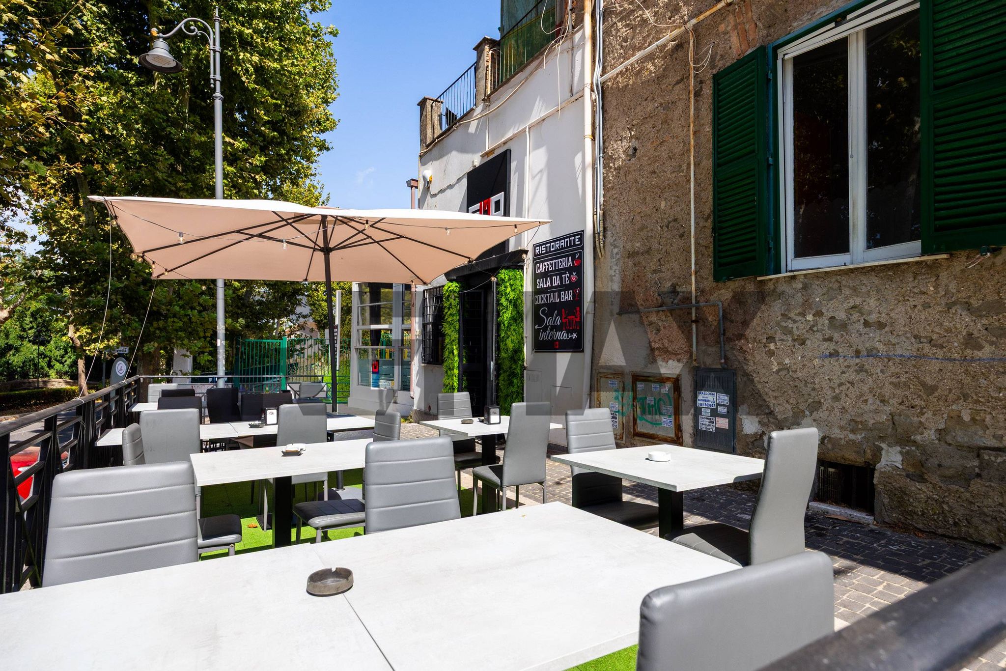 Terrazza