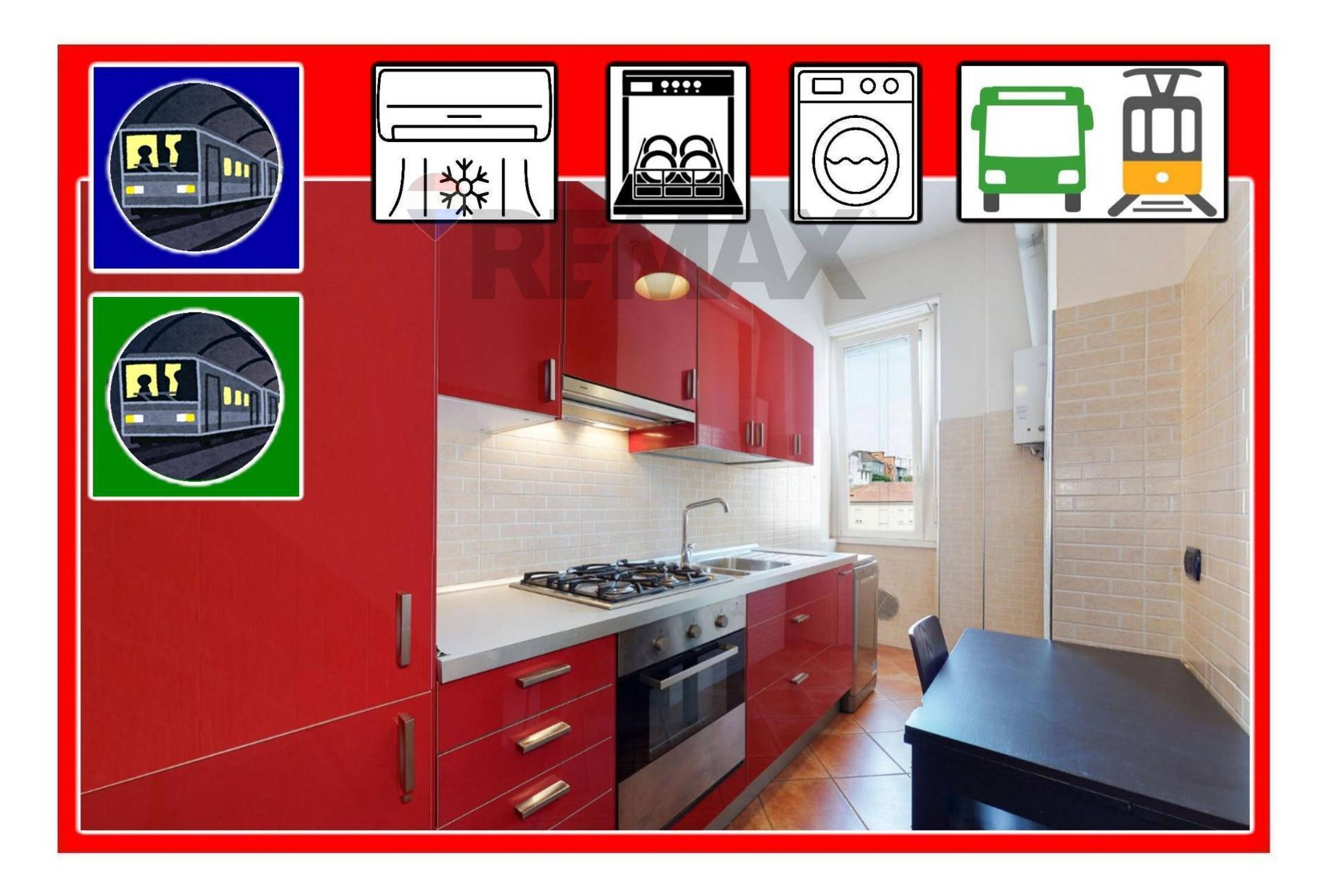 Property in Milano
