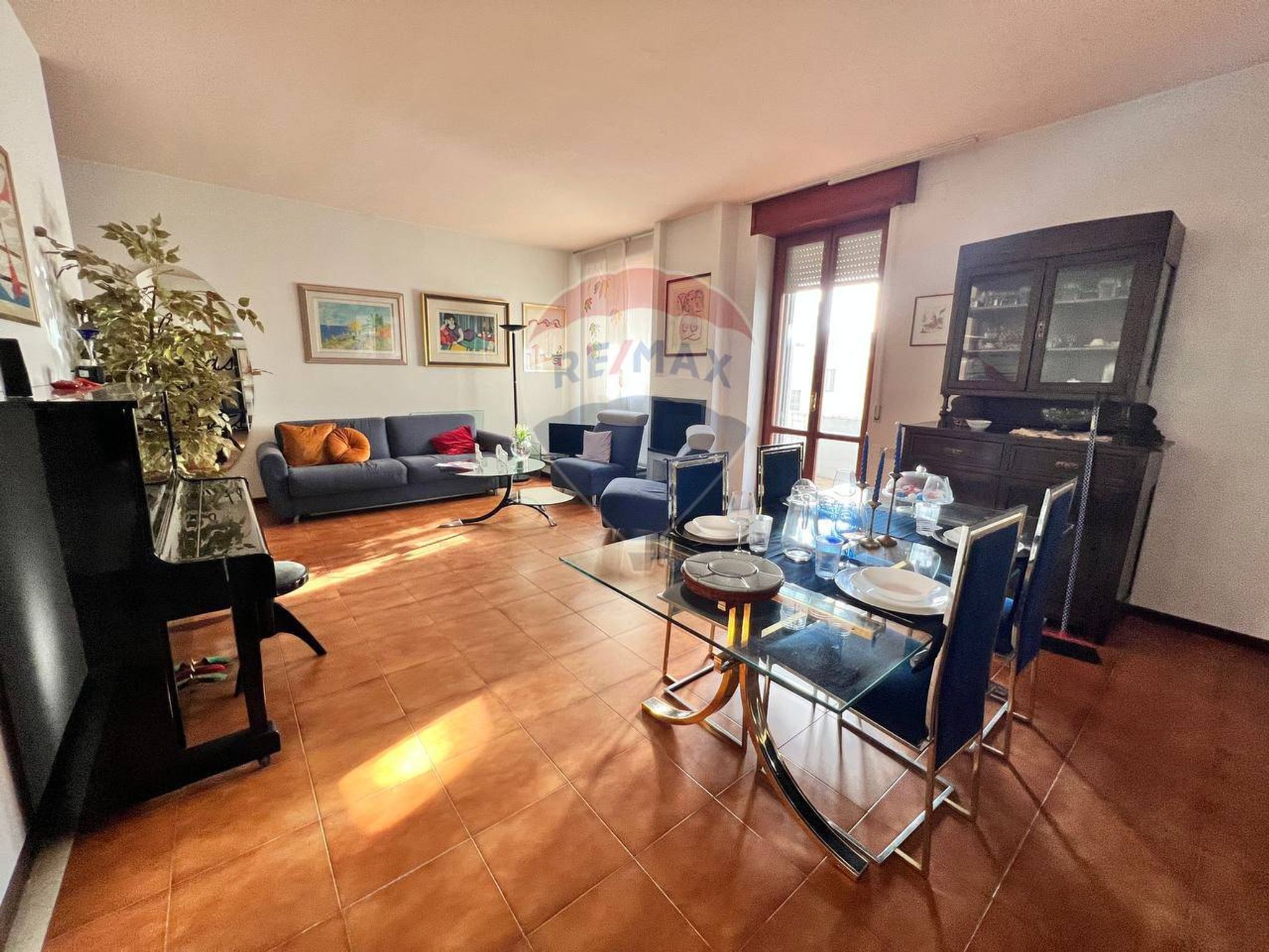 Property in Matera