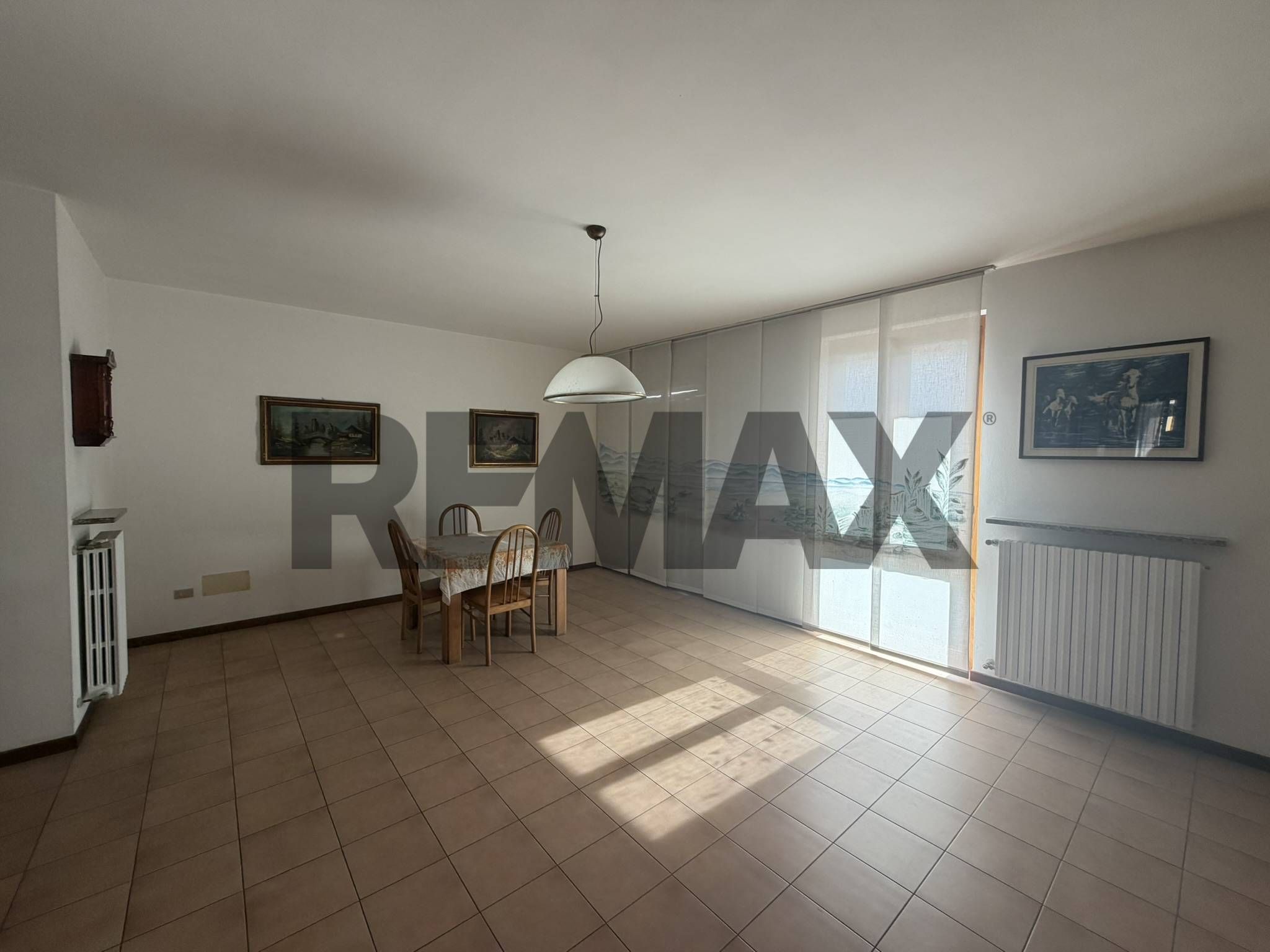 Sala da pranzo