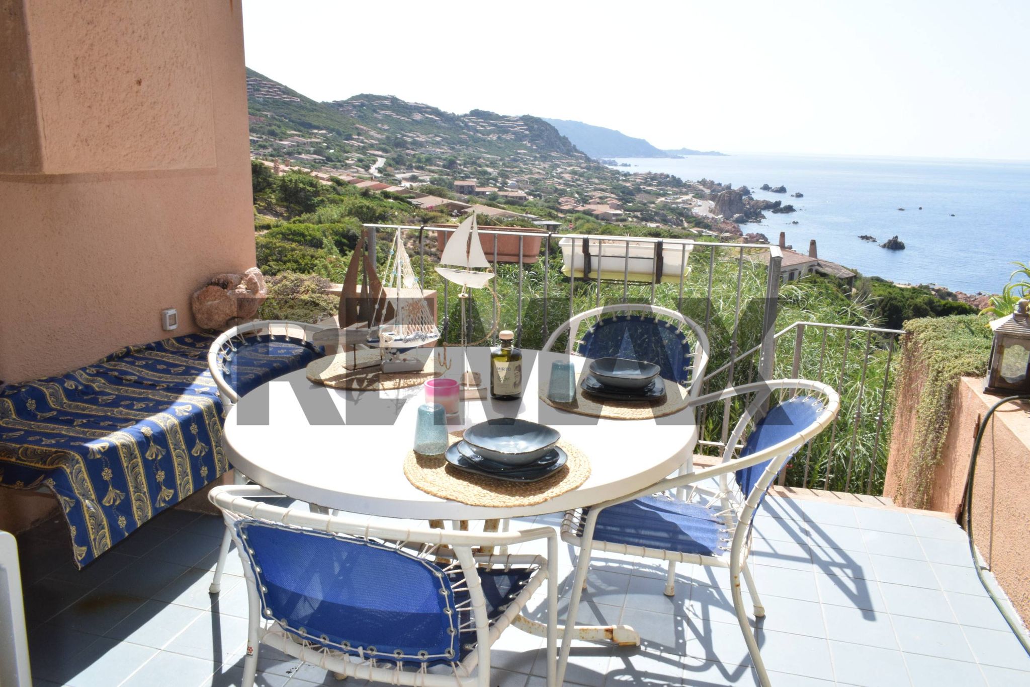 Balcone
