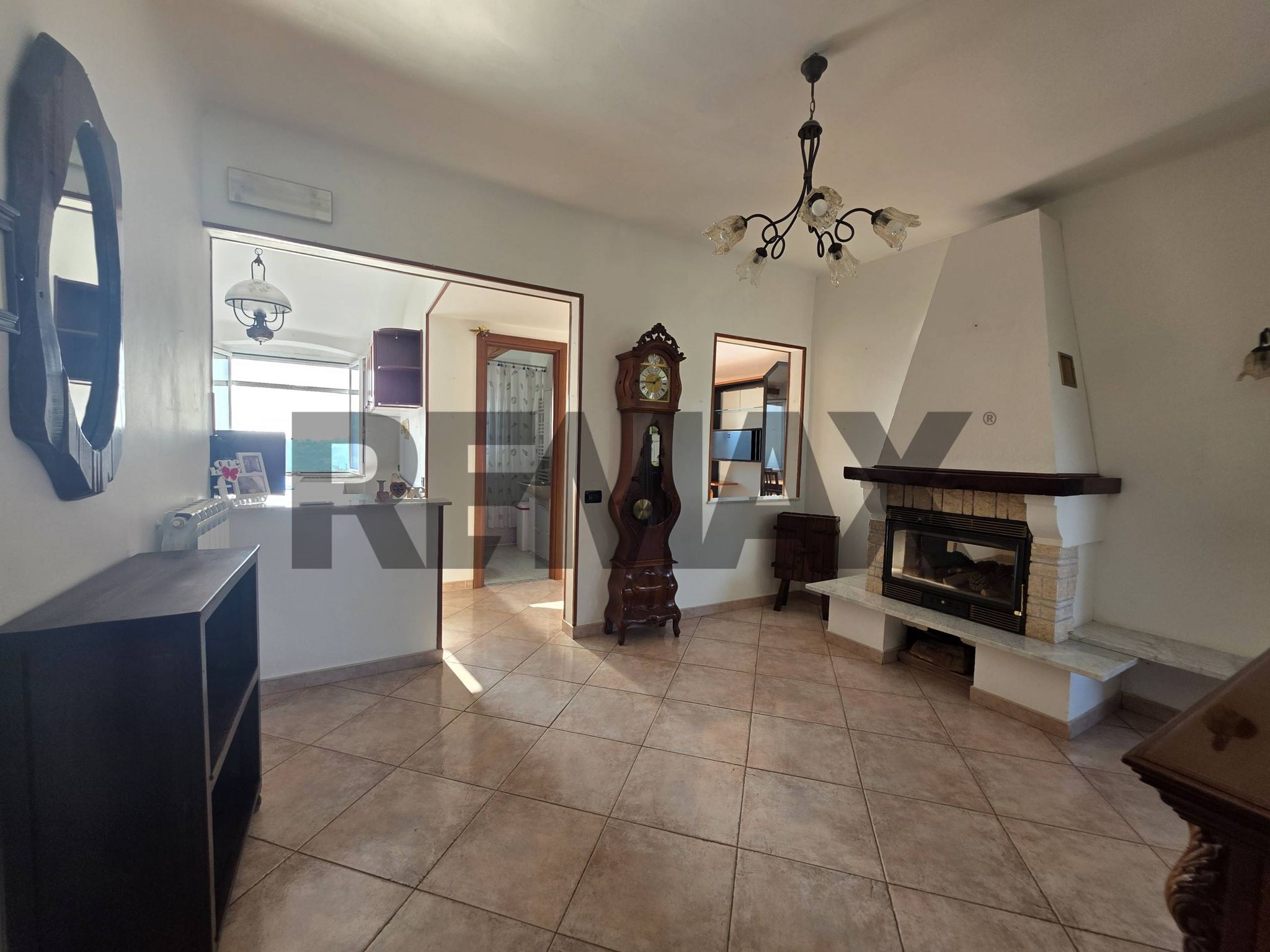 Property in Genova