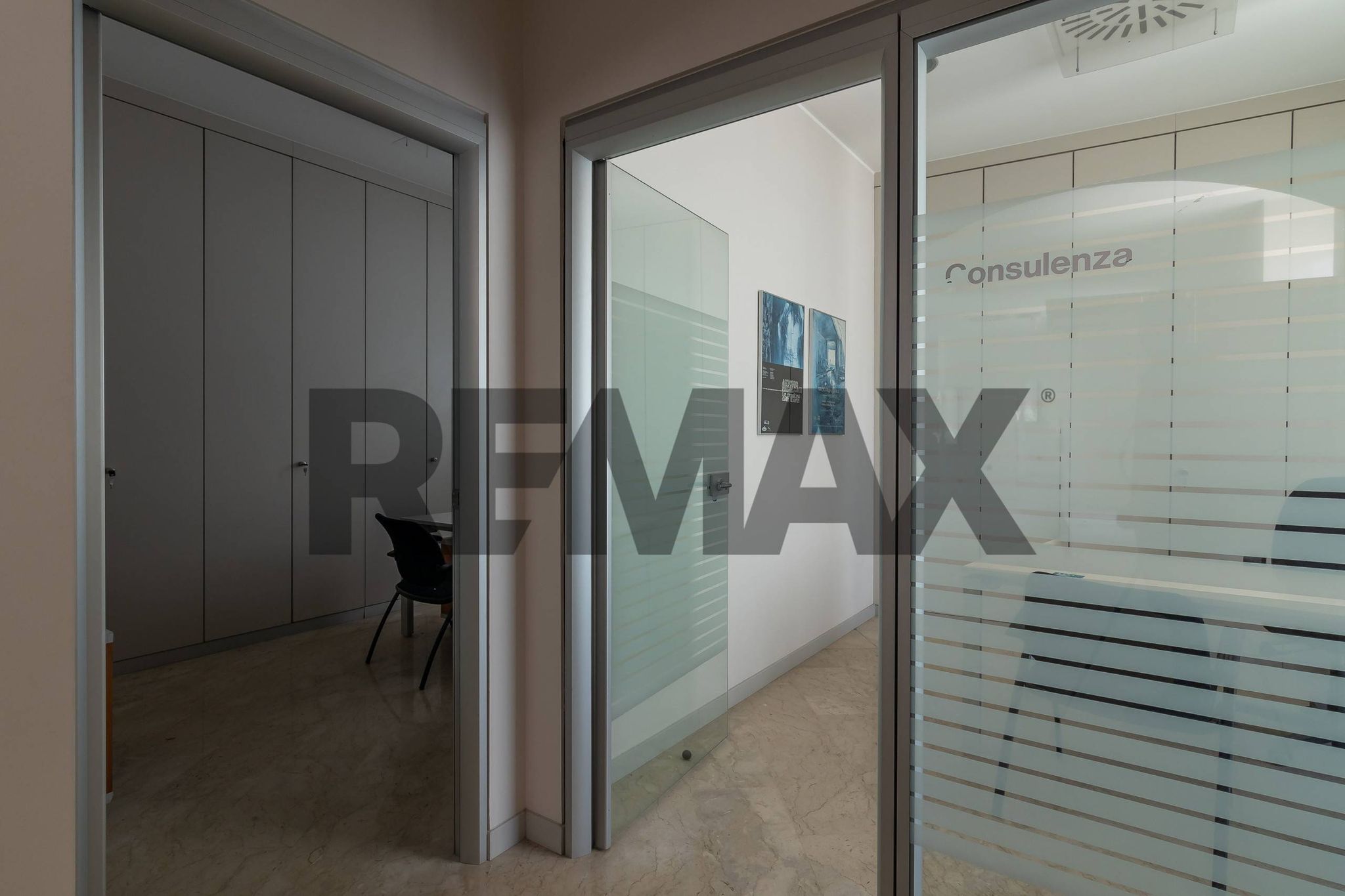 Hall / corridoio