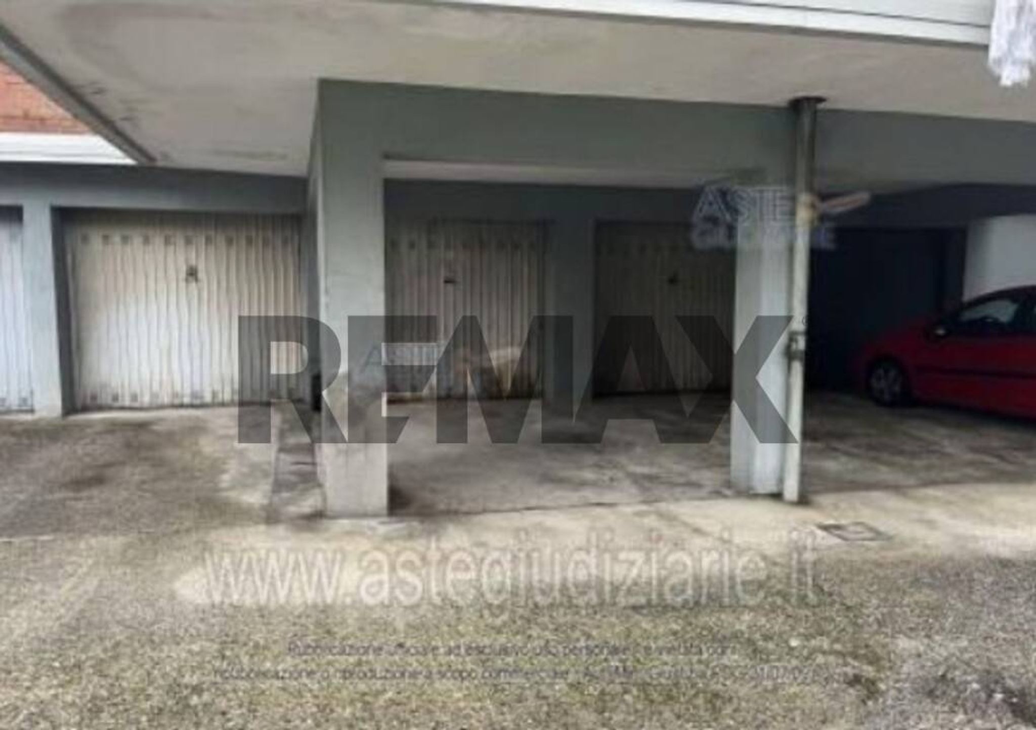 Parcheggio