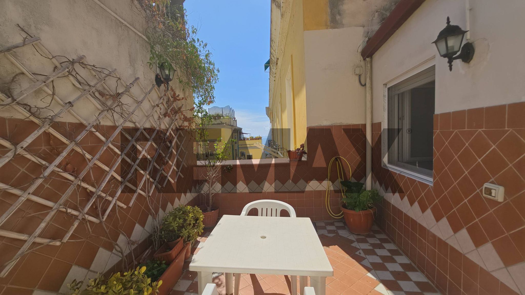 Terrazza